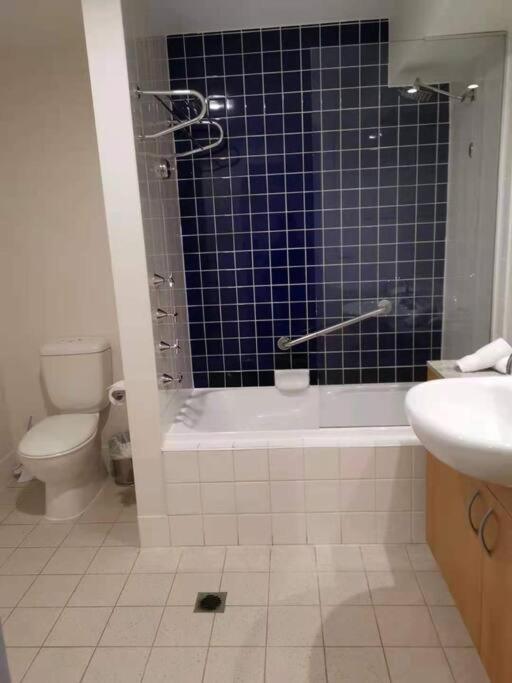 Premium Corporate Studio + Yarra Views