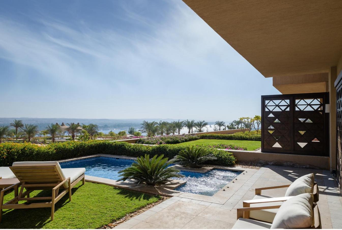The Zen Wellness Resort