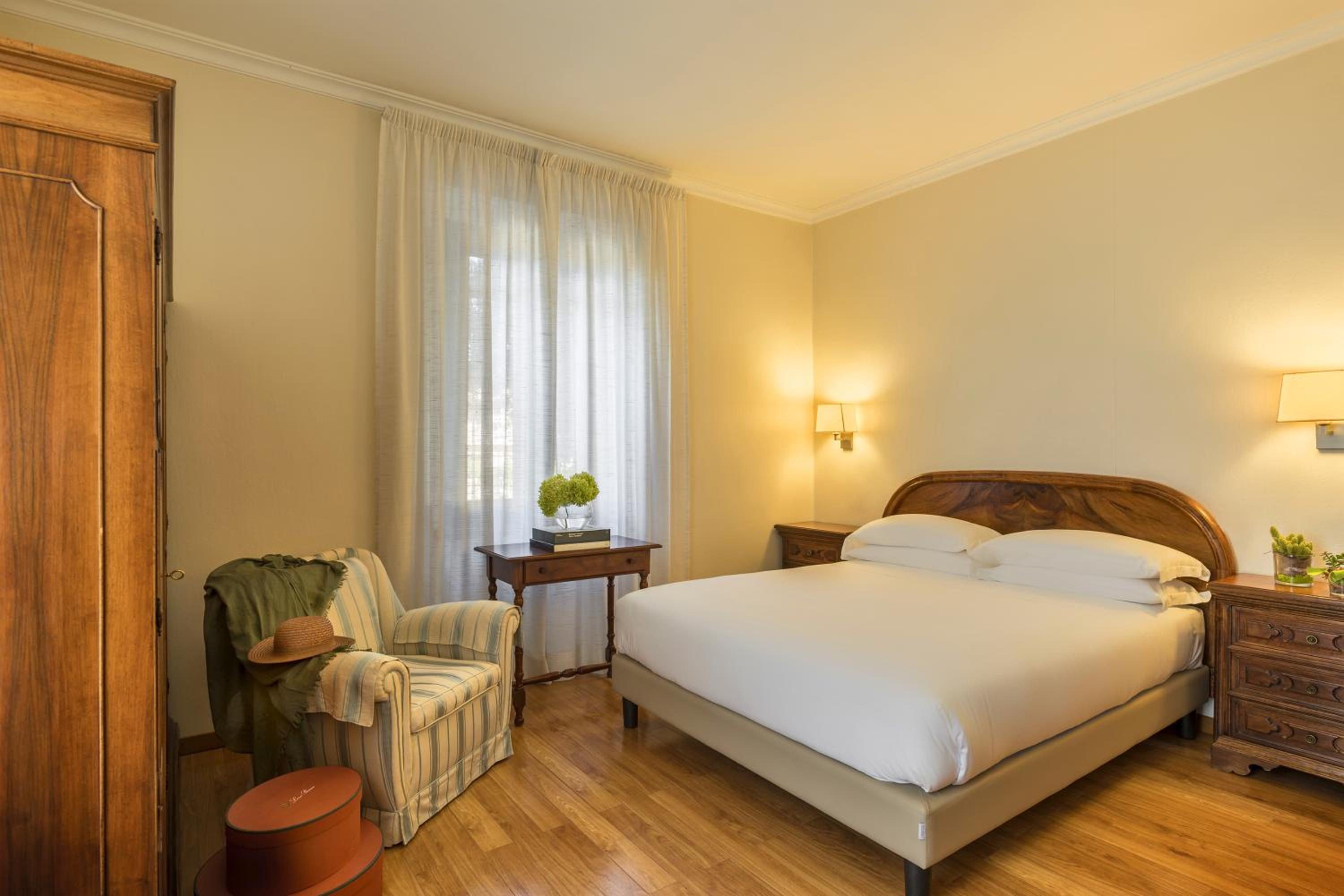 Albergo La Pace photo 4