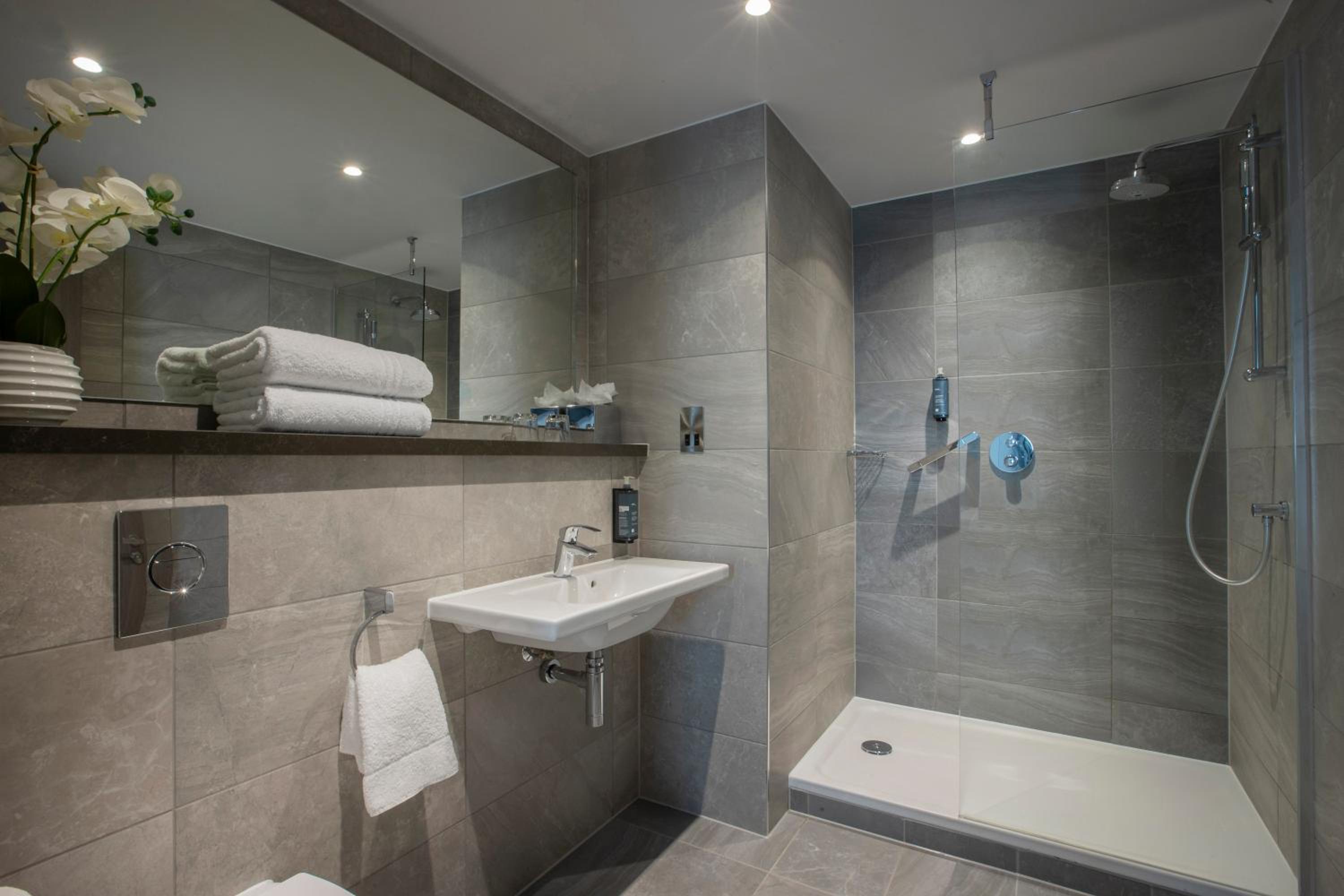 Maldron Hotel Sandy Road Galway