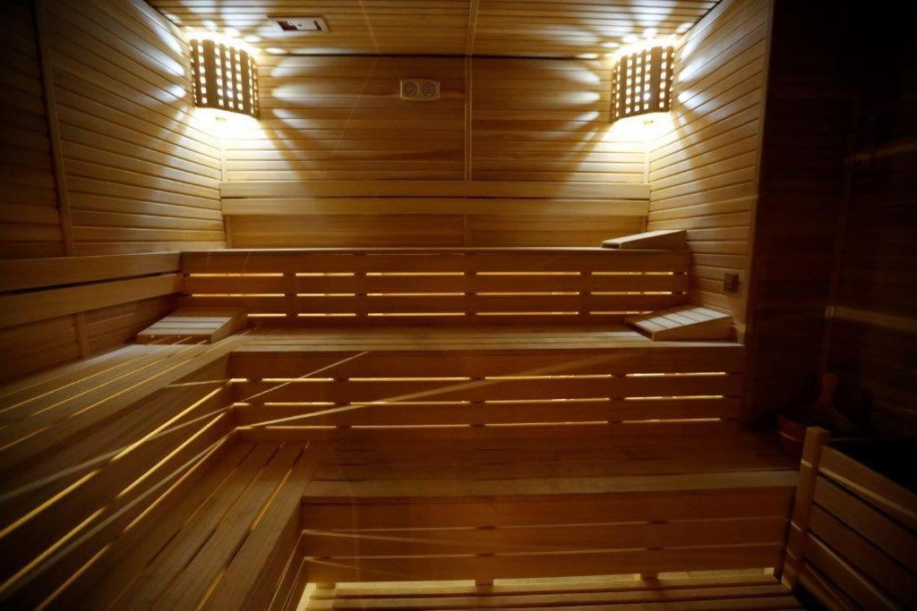 Sunprime C-Lounge - Yetişkinlere Özel - Image 111