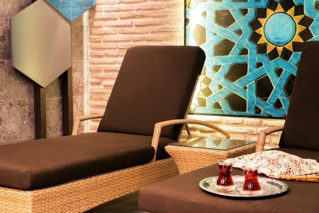 Sunprime C-Lounge - Yetişkinlere Özel - Image 109