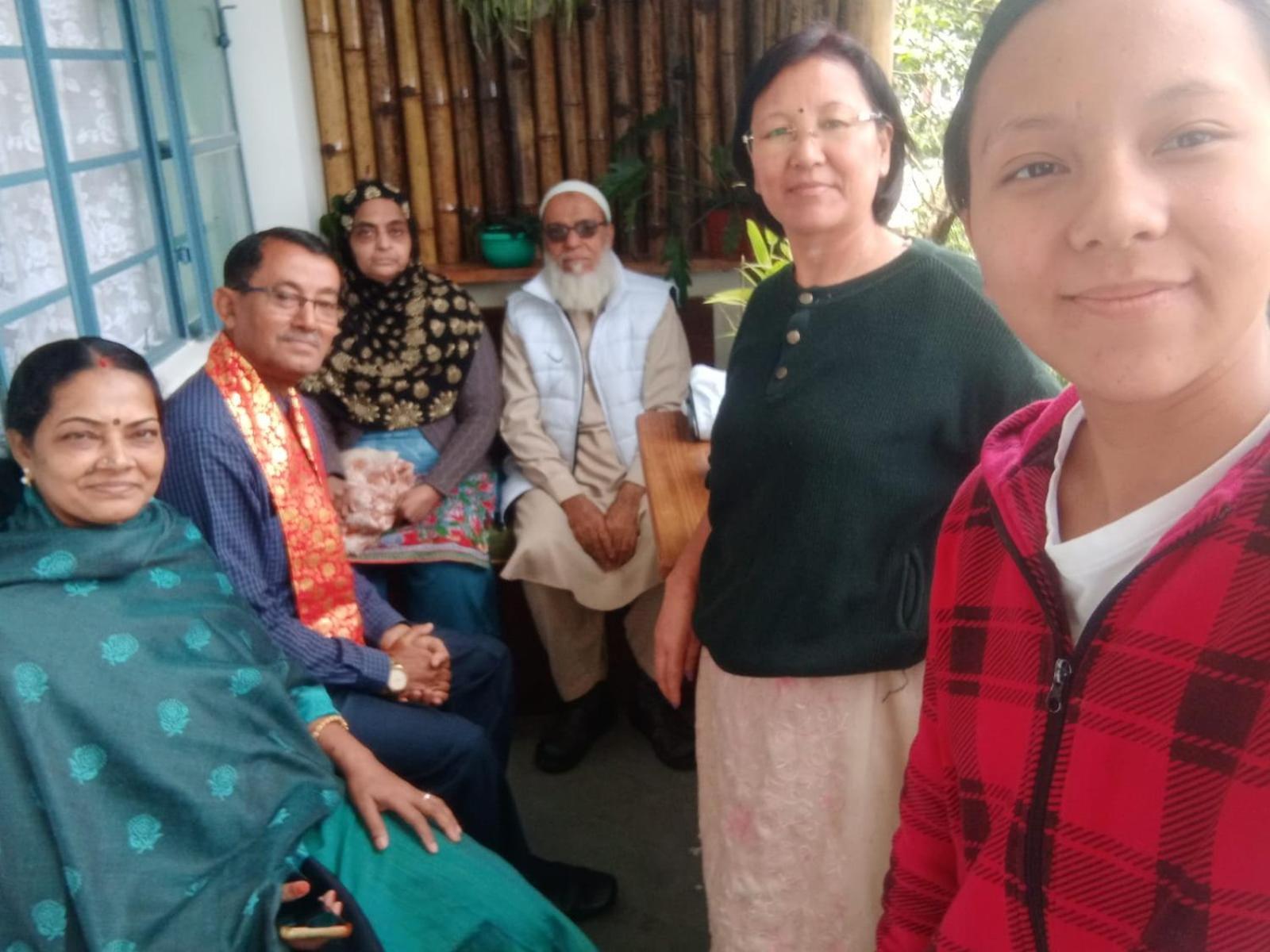 Vilasa Homestay