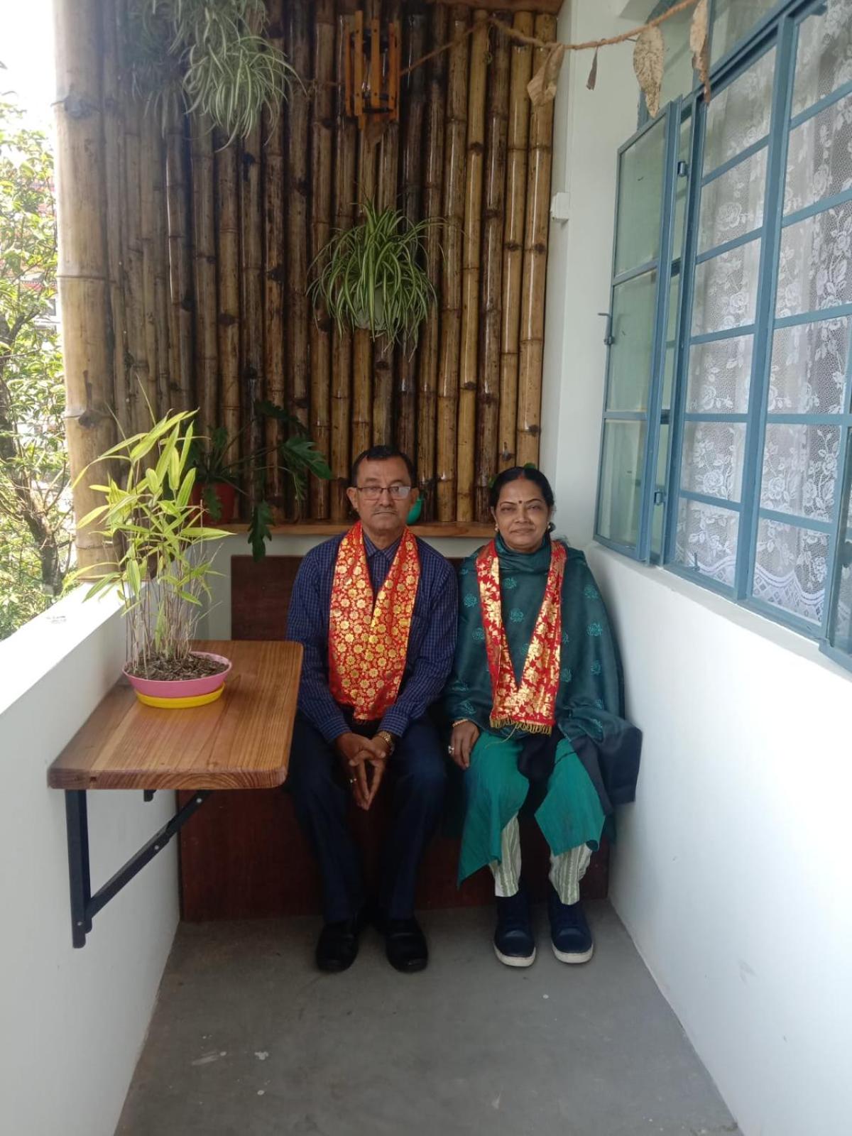 Vilasa Homestay