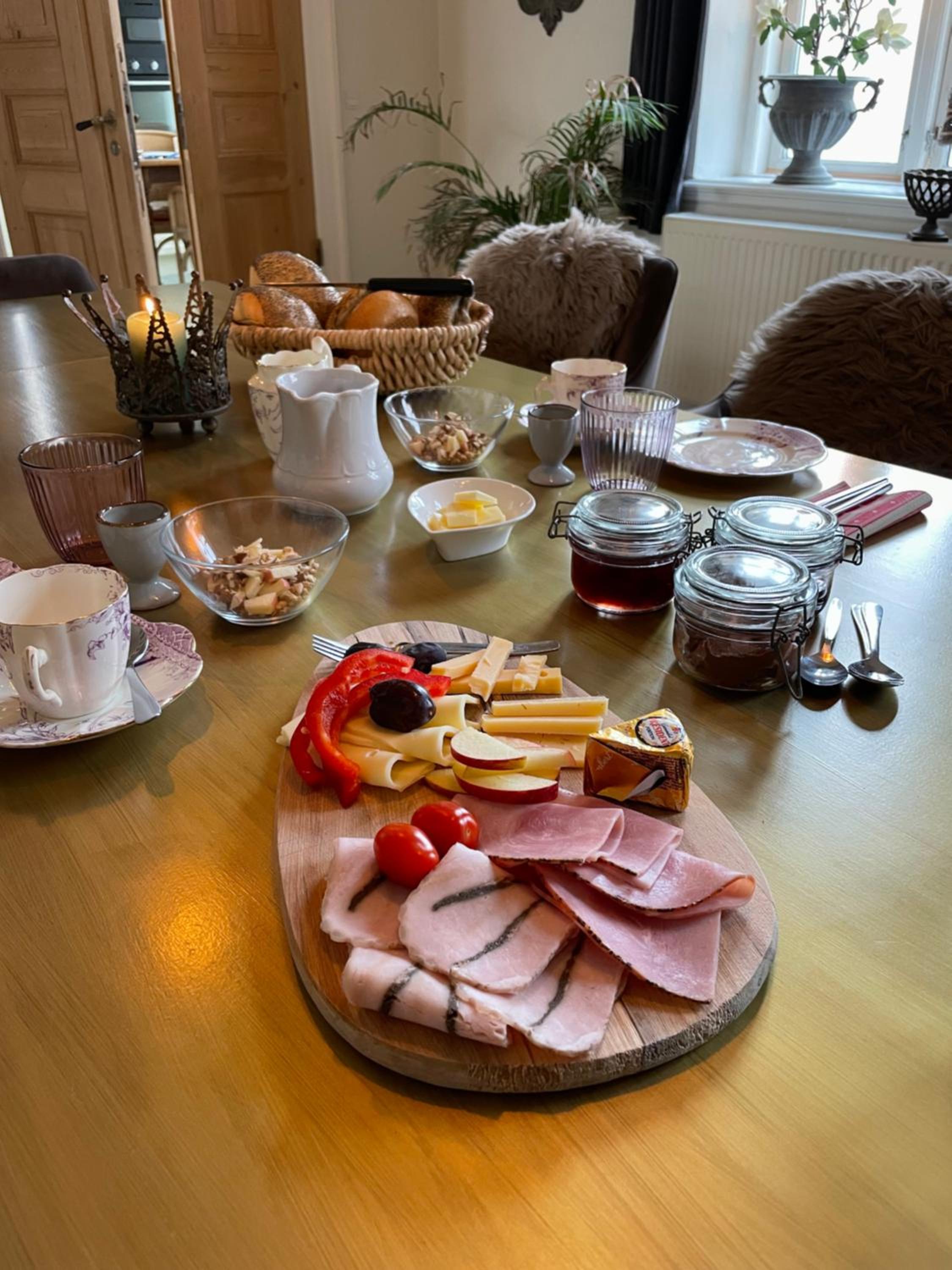 Hotel Carlsminde ferielejlighed - Image 1