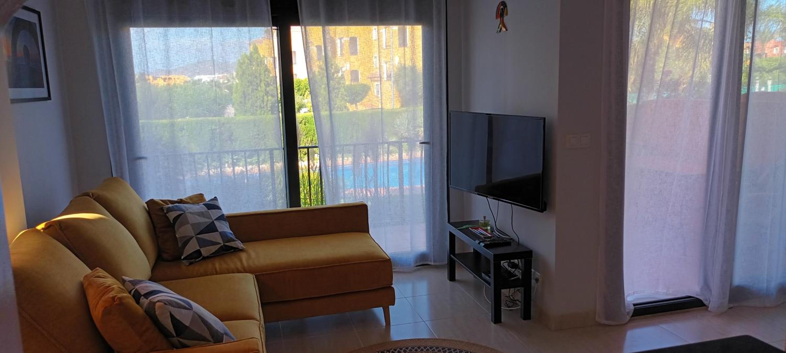 Vera Playa Naturista Michel - Property Image 3