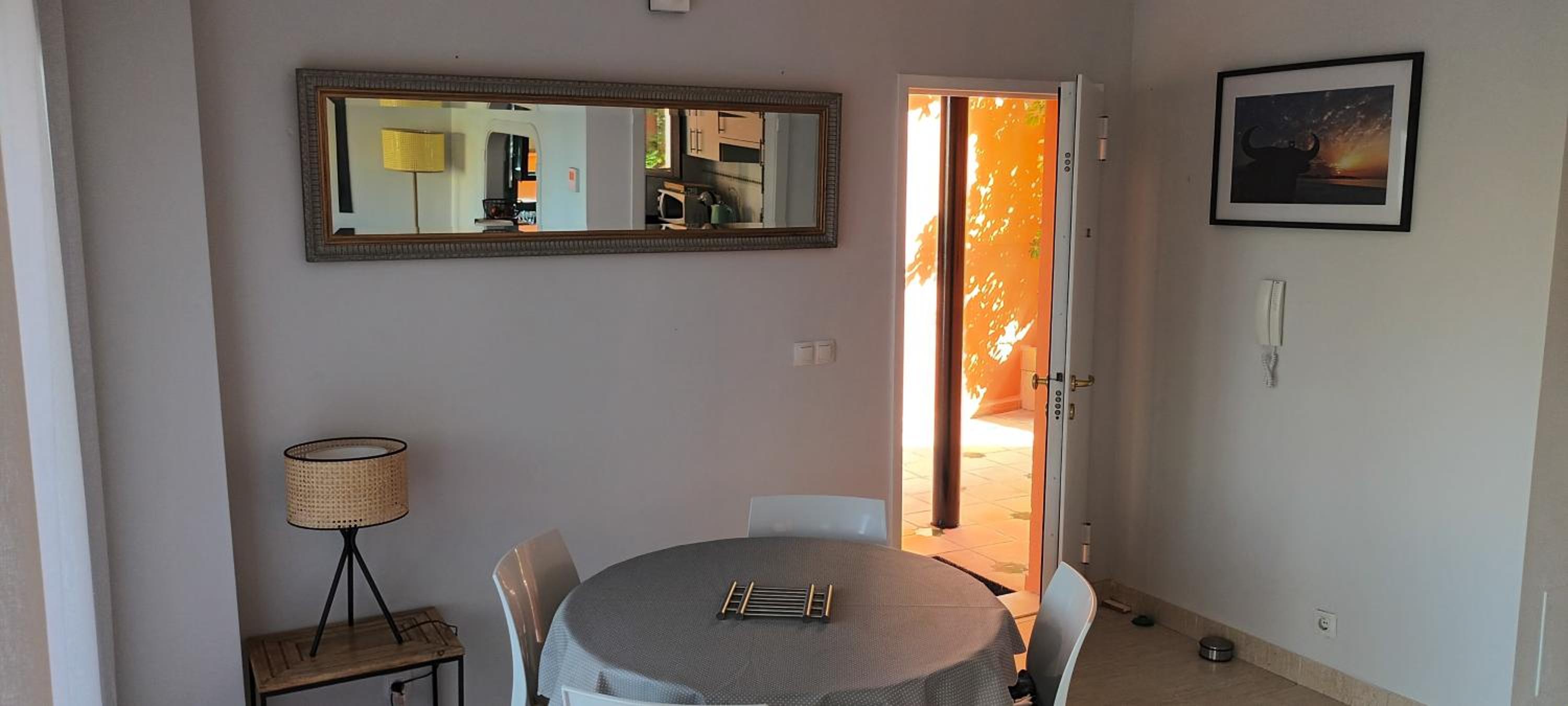 Vera Playa Naturista Michel - Property Image 5