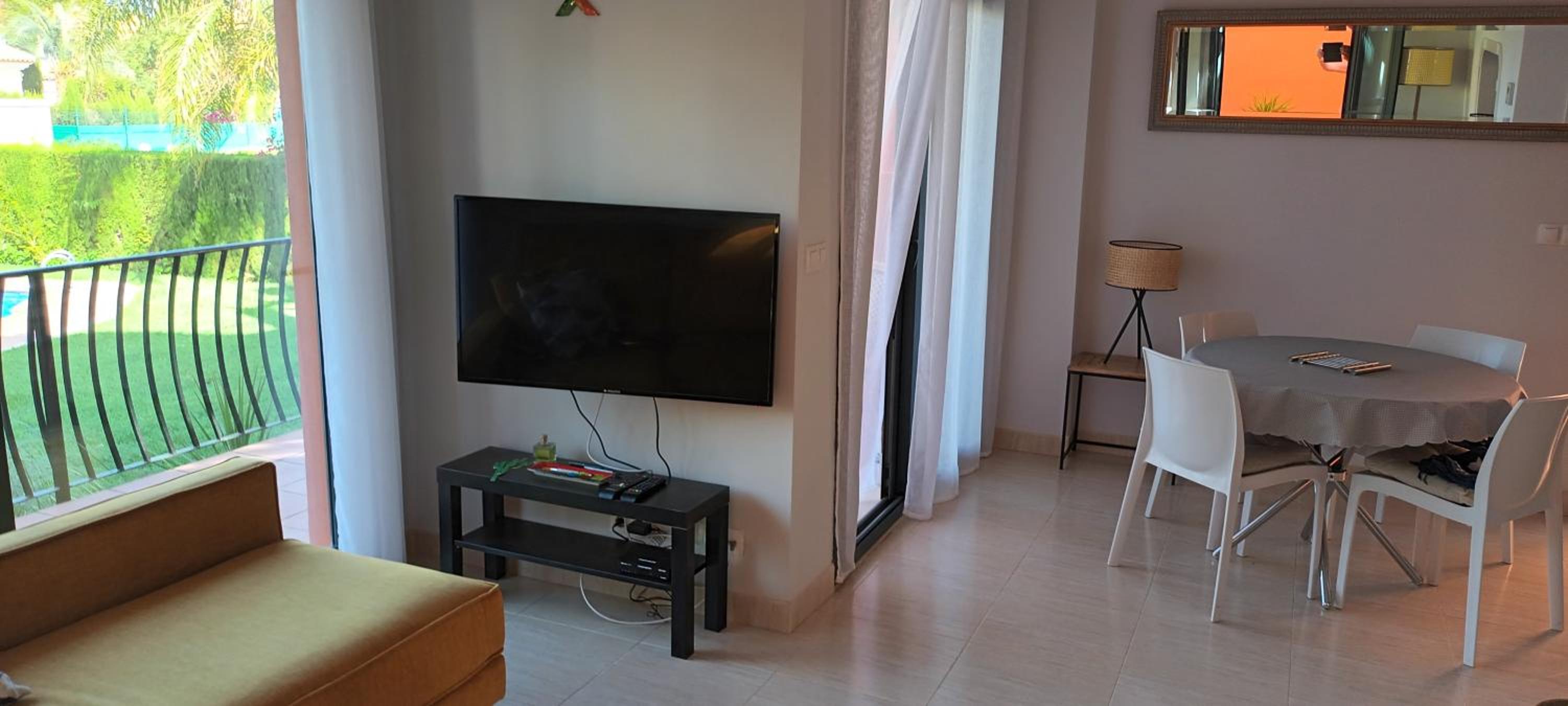 Vera Playa Naturista Michel - Property Image 6