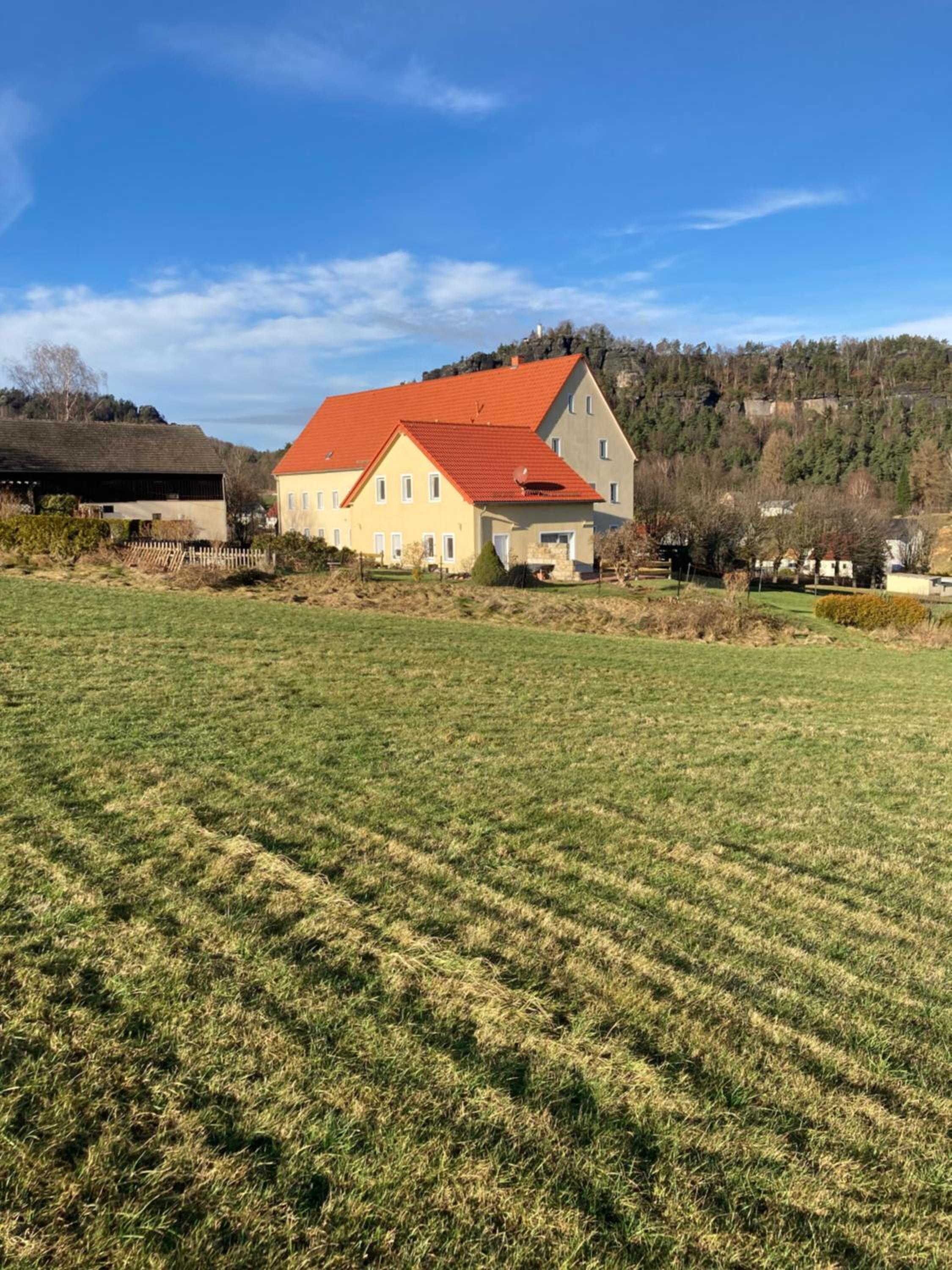 Landhaus Bohmer, Ferienhaus Schrammsteinblick - Property Image 6