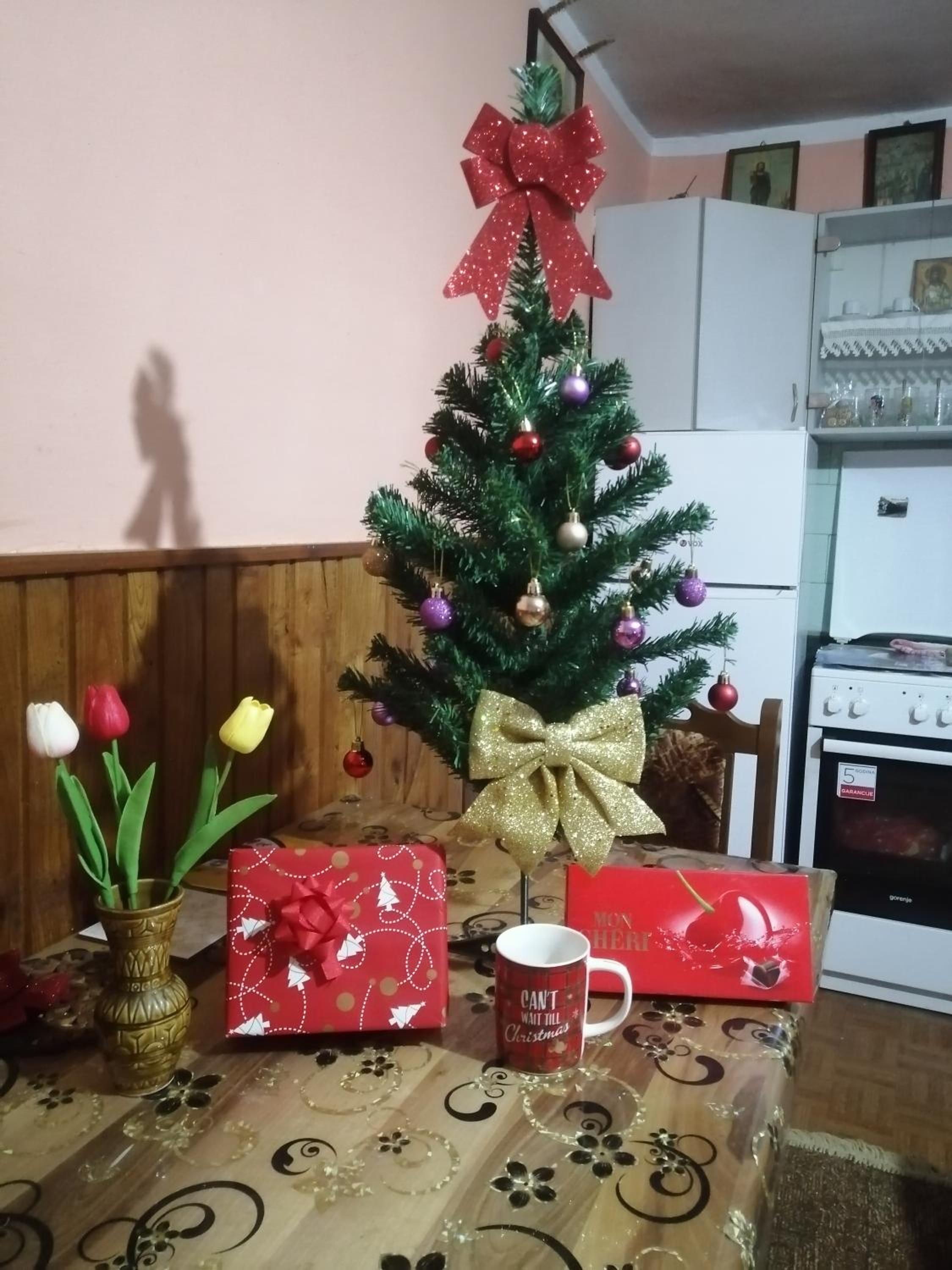 Apartman Panorama