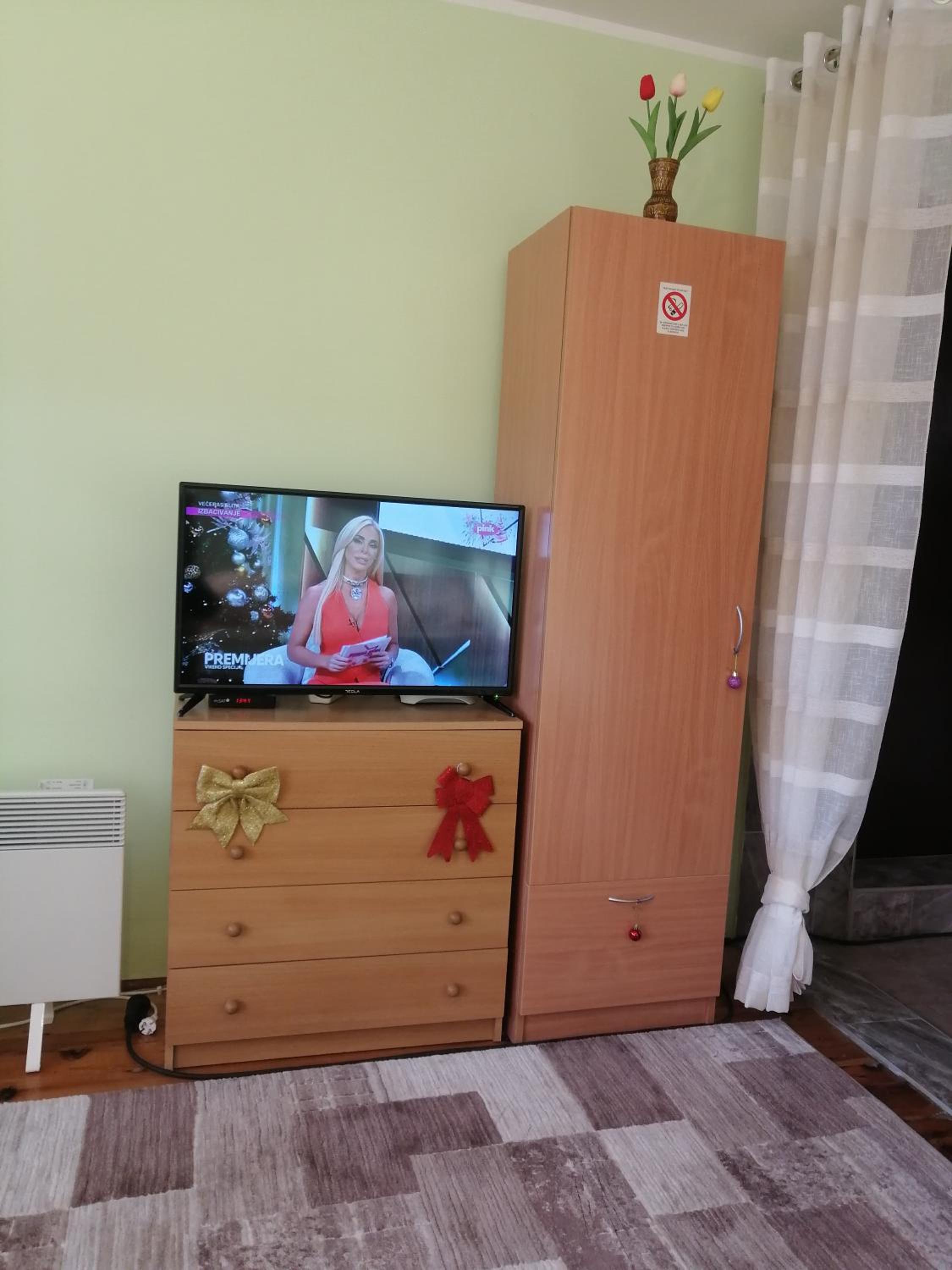 Apartman Panorama