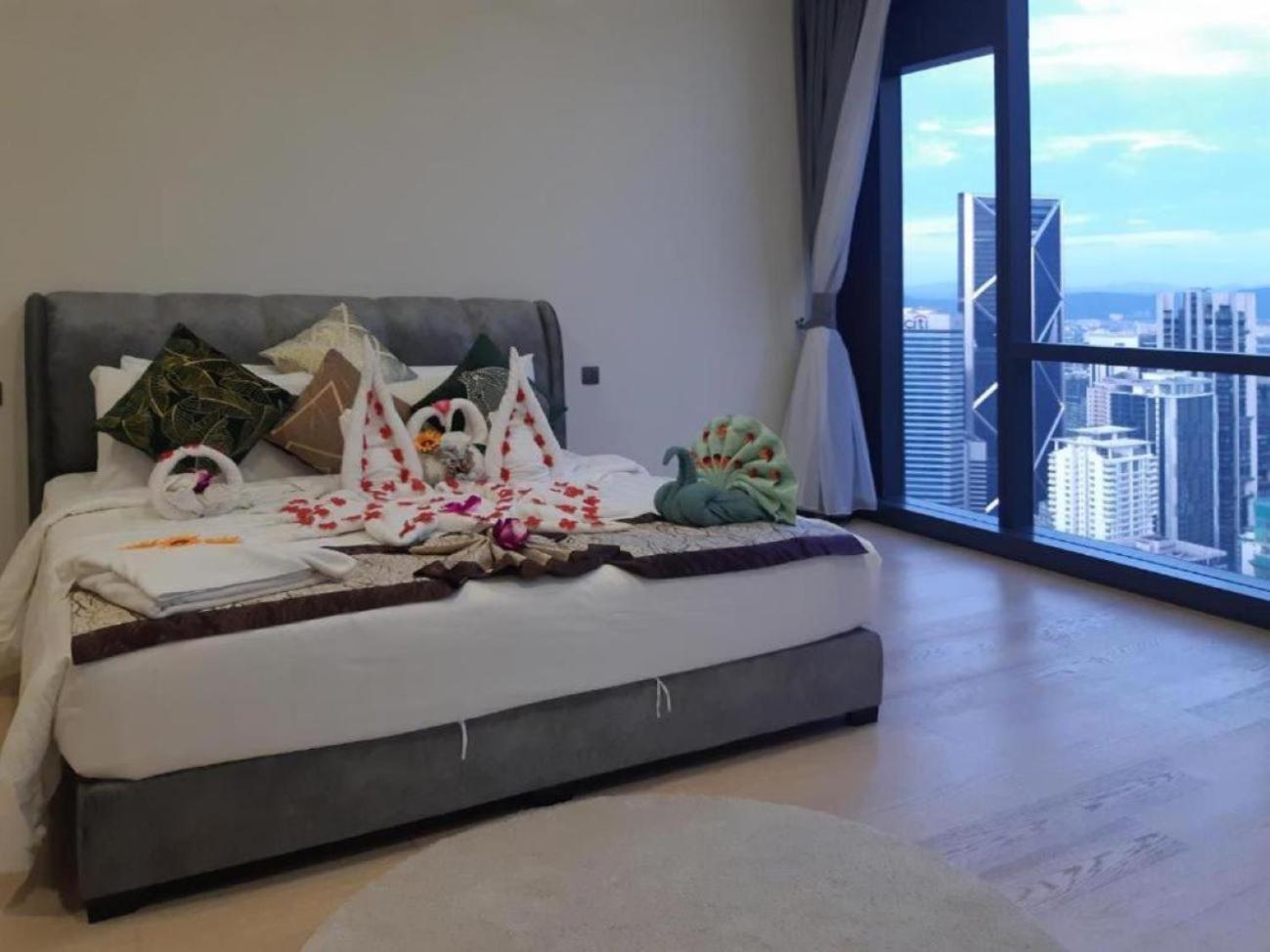 KLCC Ritz Residence STAR