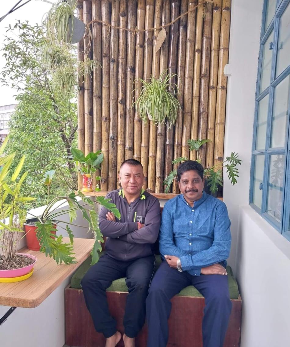 Vilasa Homestay