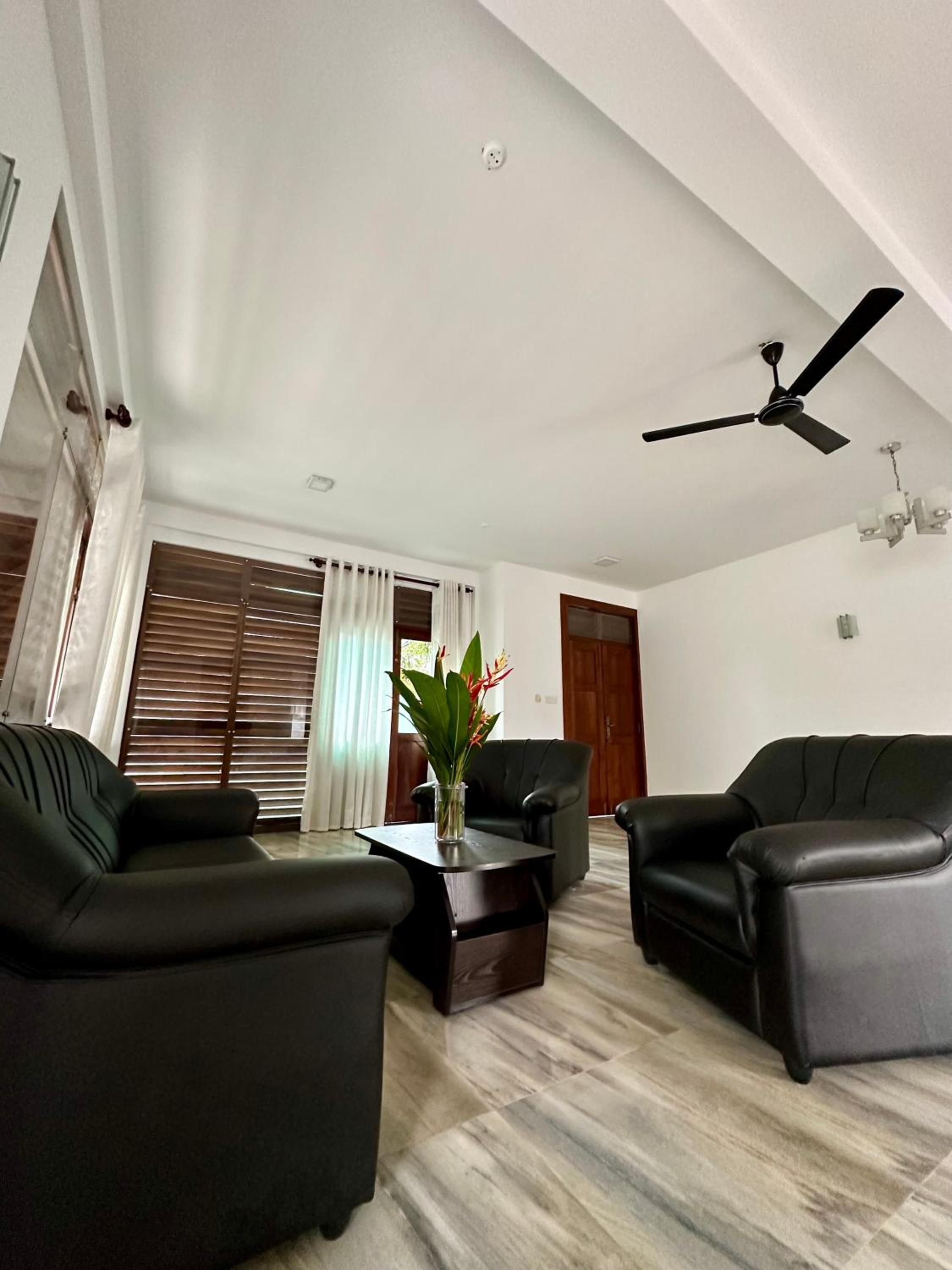 Weligama House