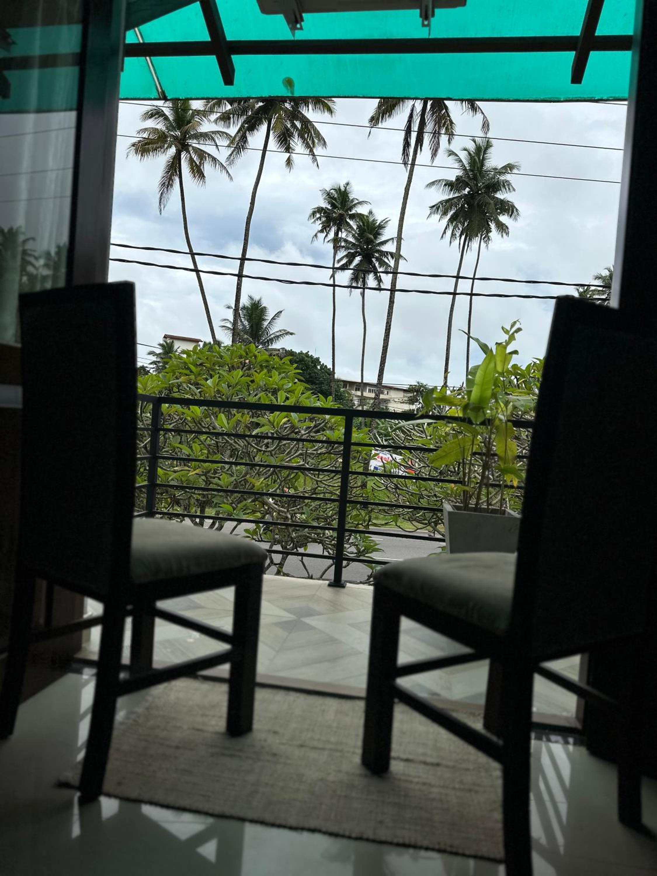 Weligama House