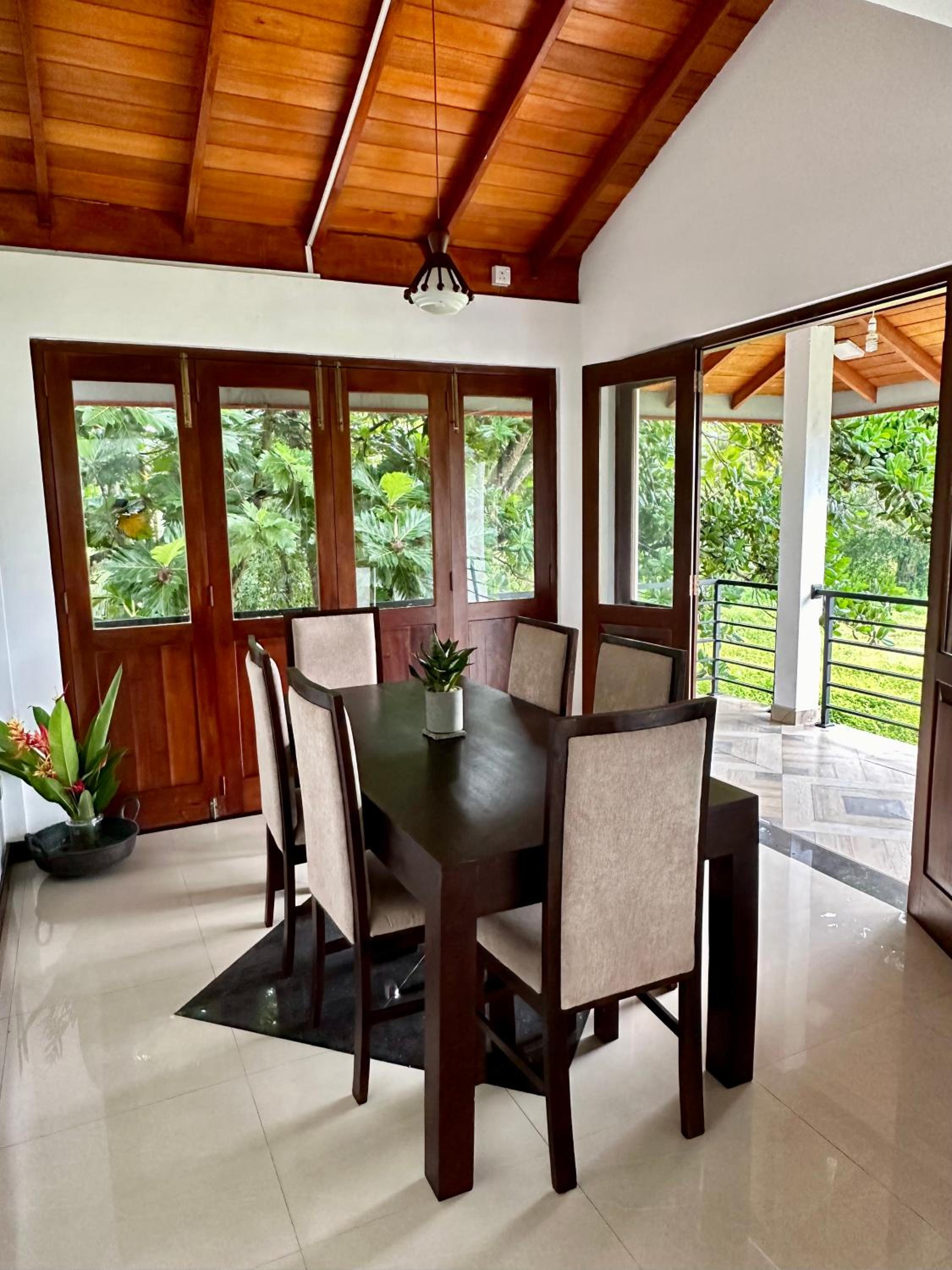 Weligama House