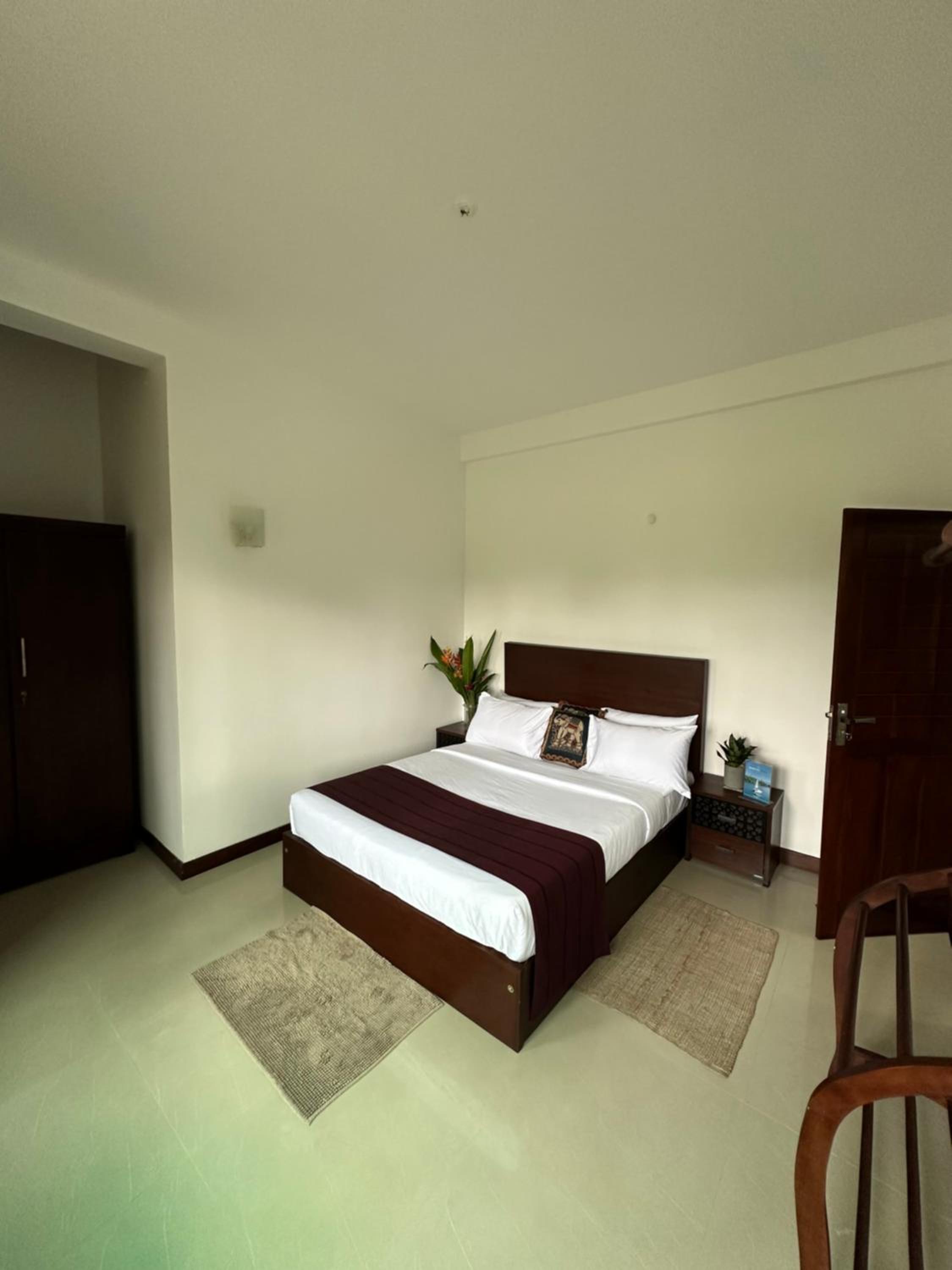 Weligama House