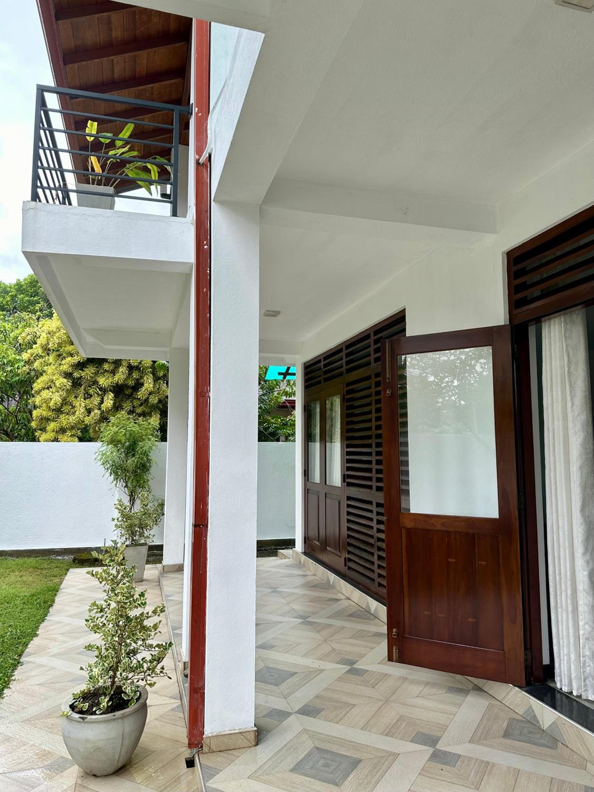Weligama House