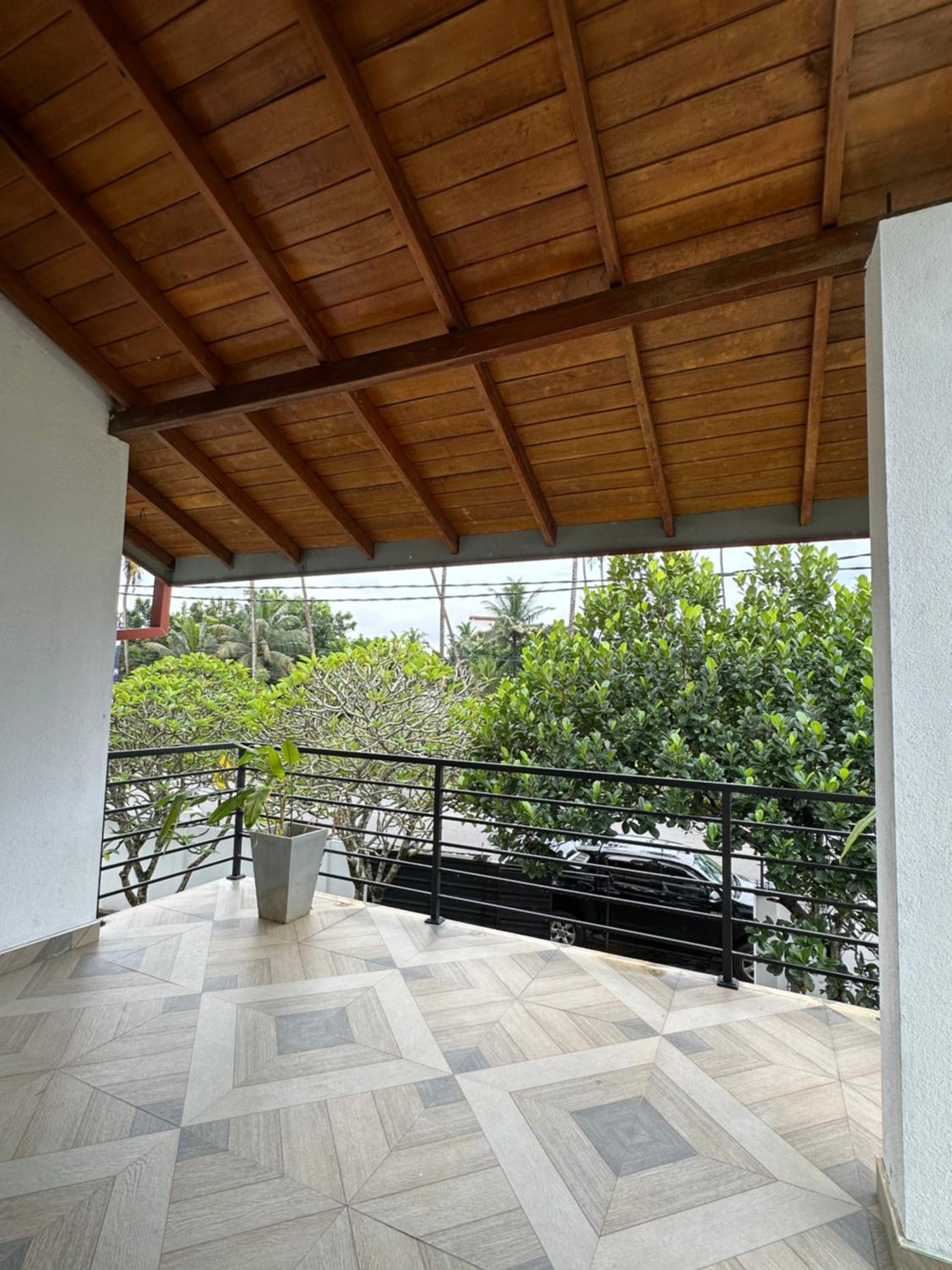 Weligama House