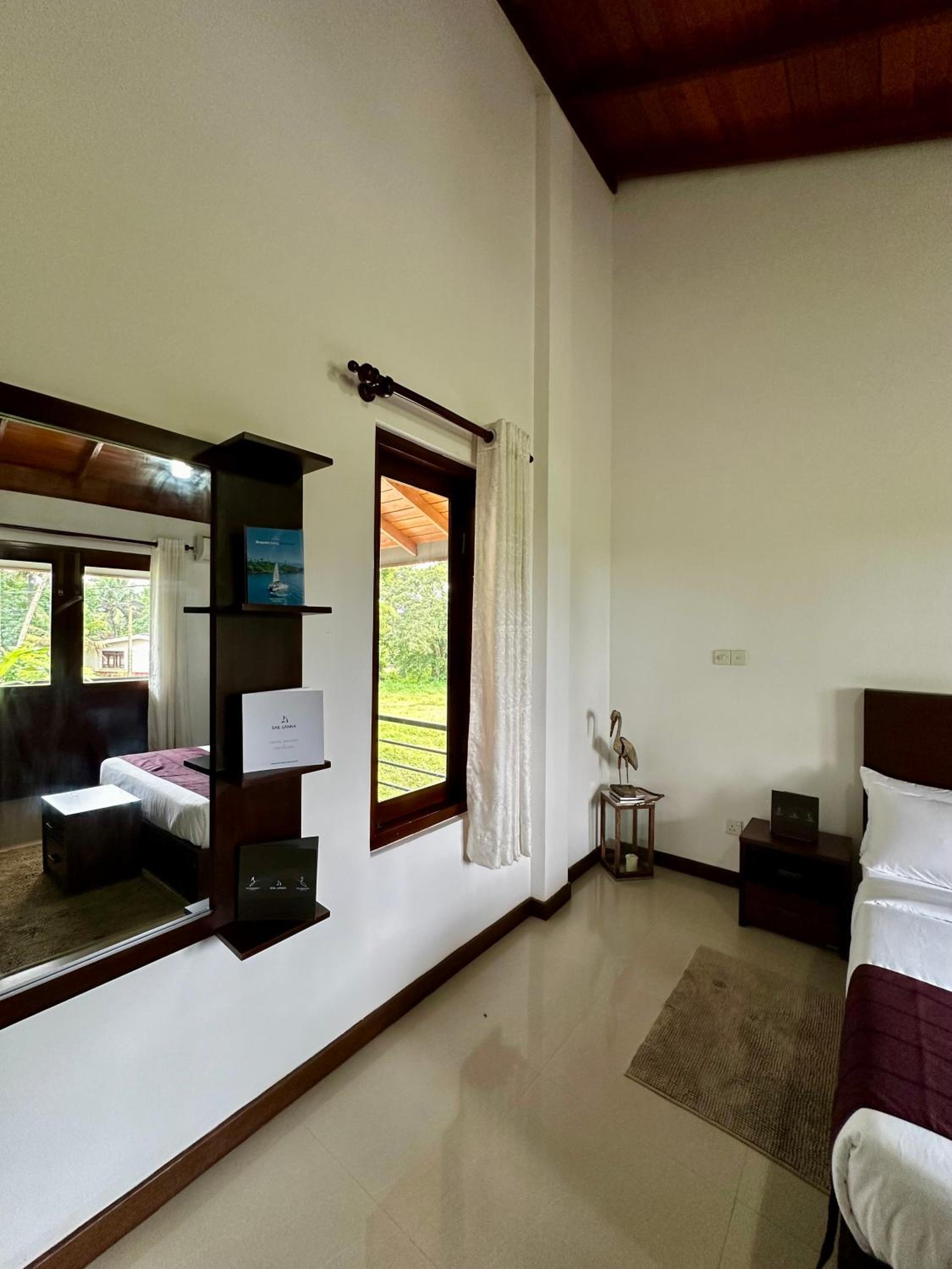 Weligama House