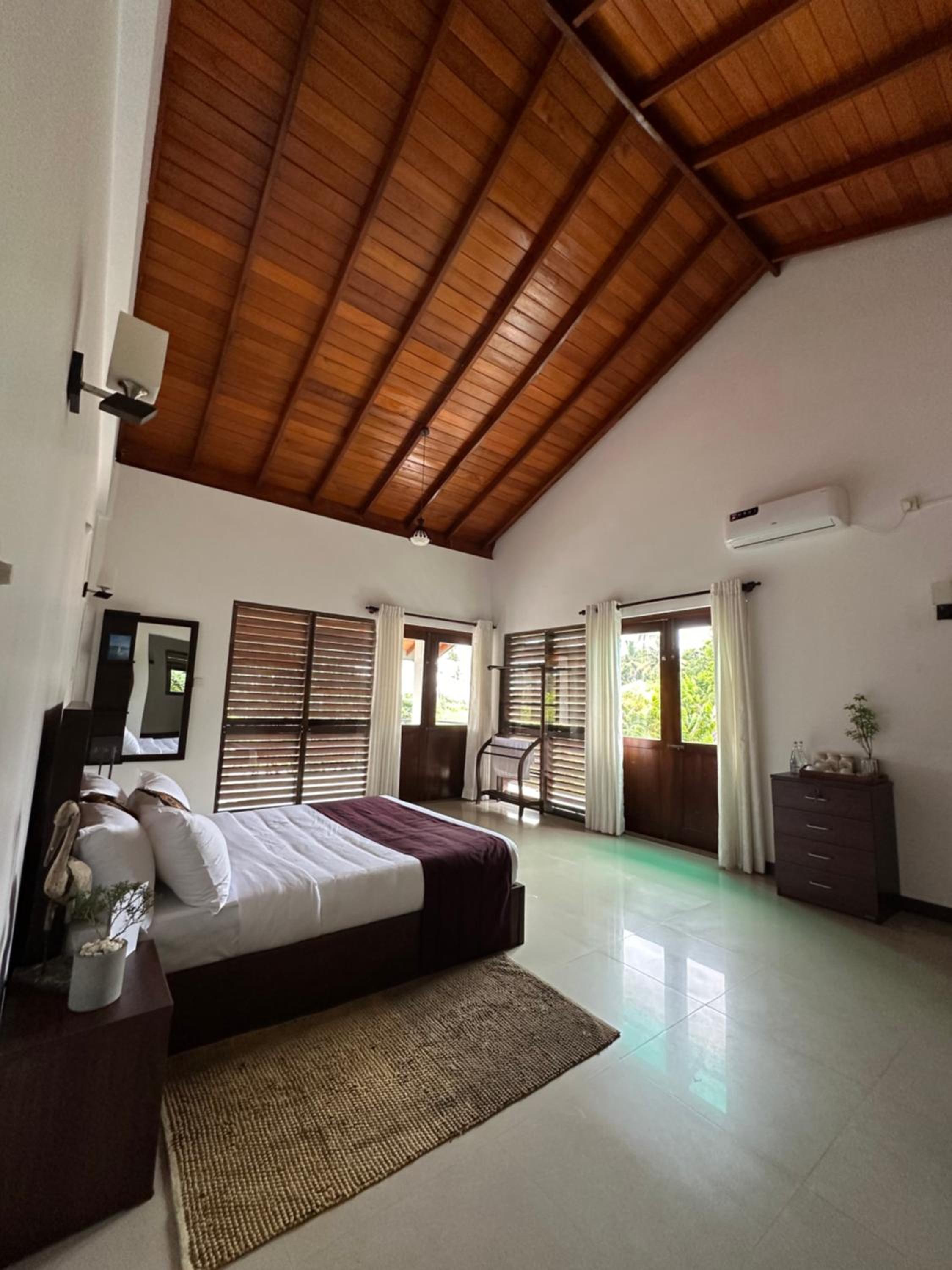 Weligama House