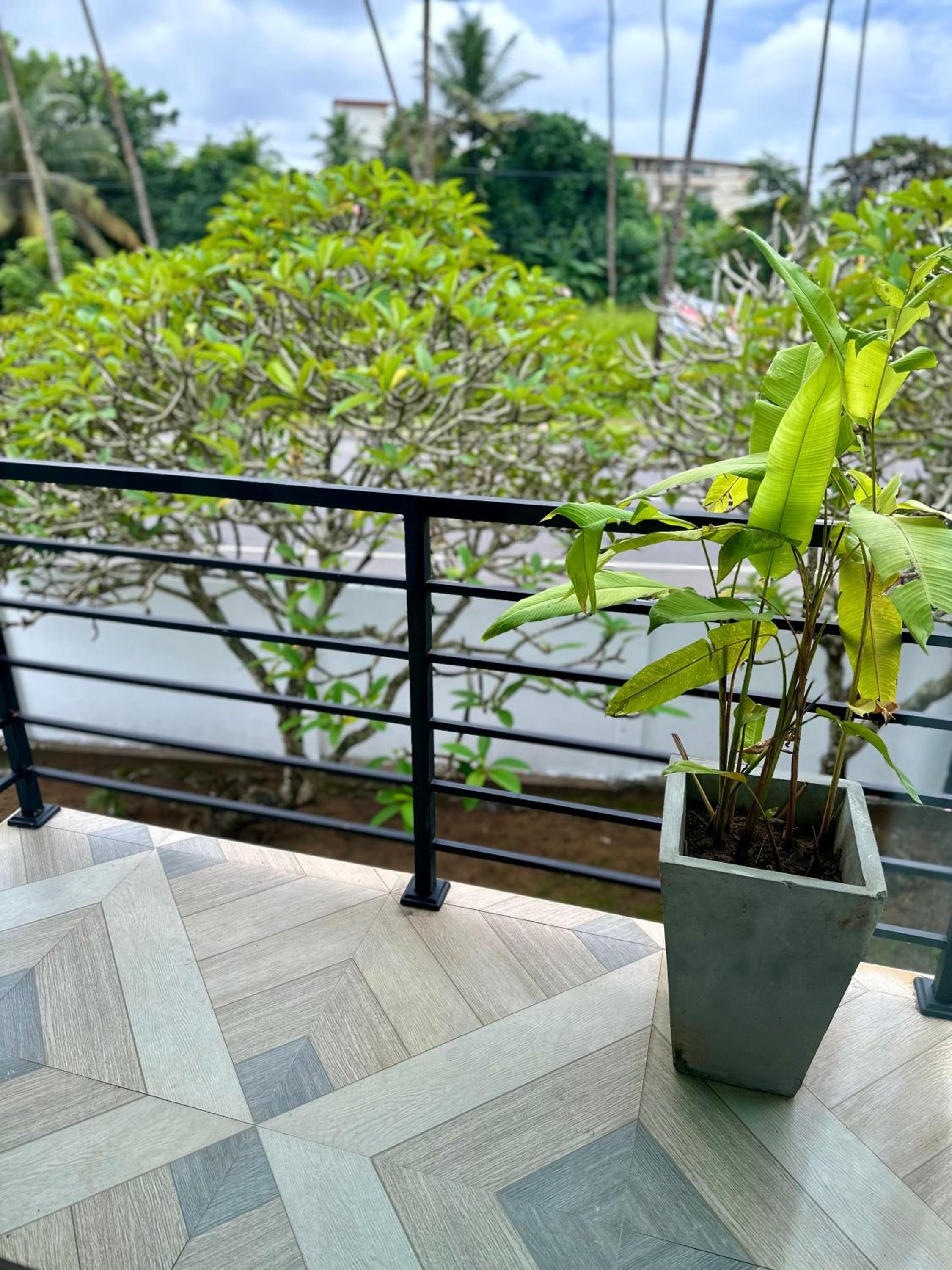 Weligama House
