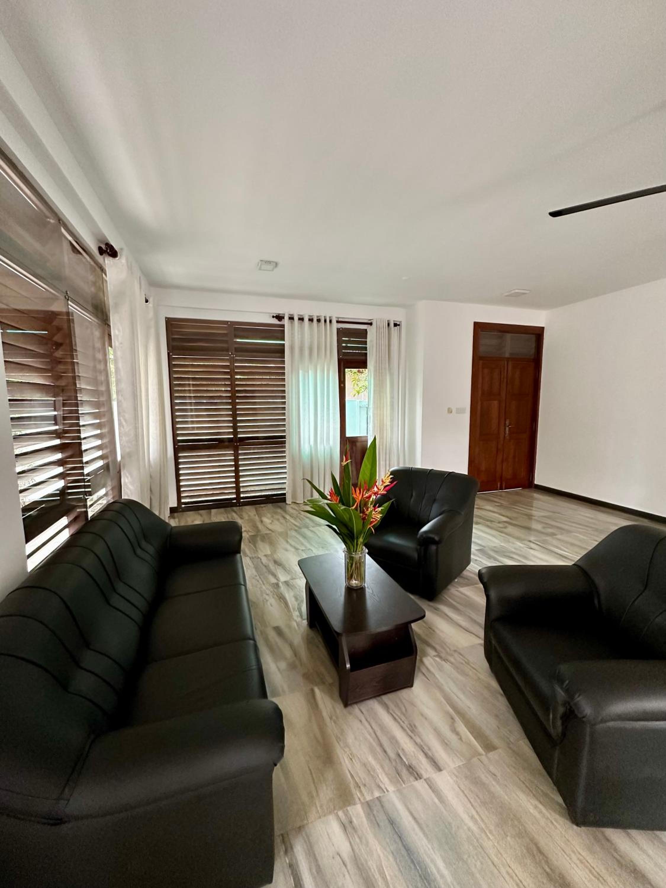 Weligama House