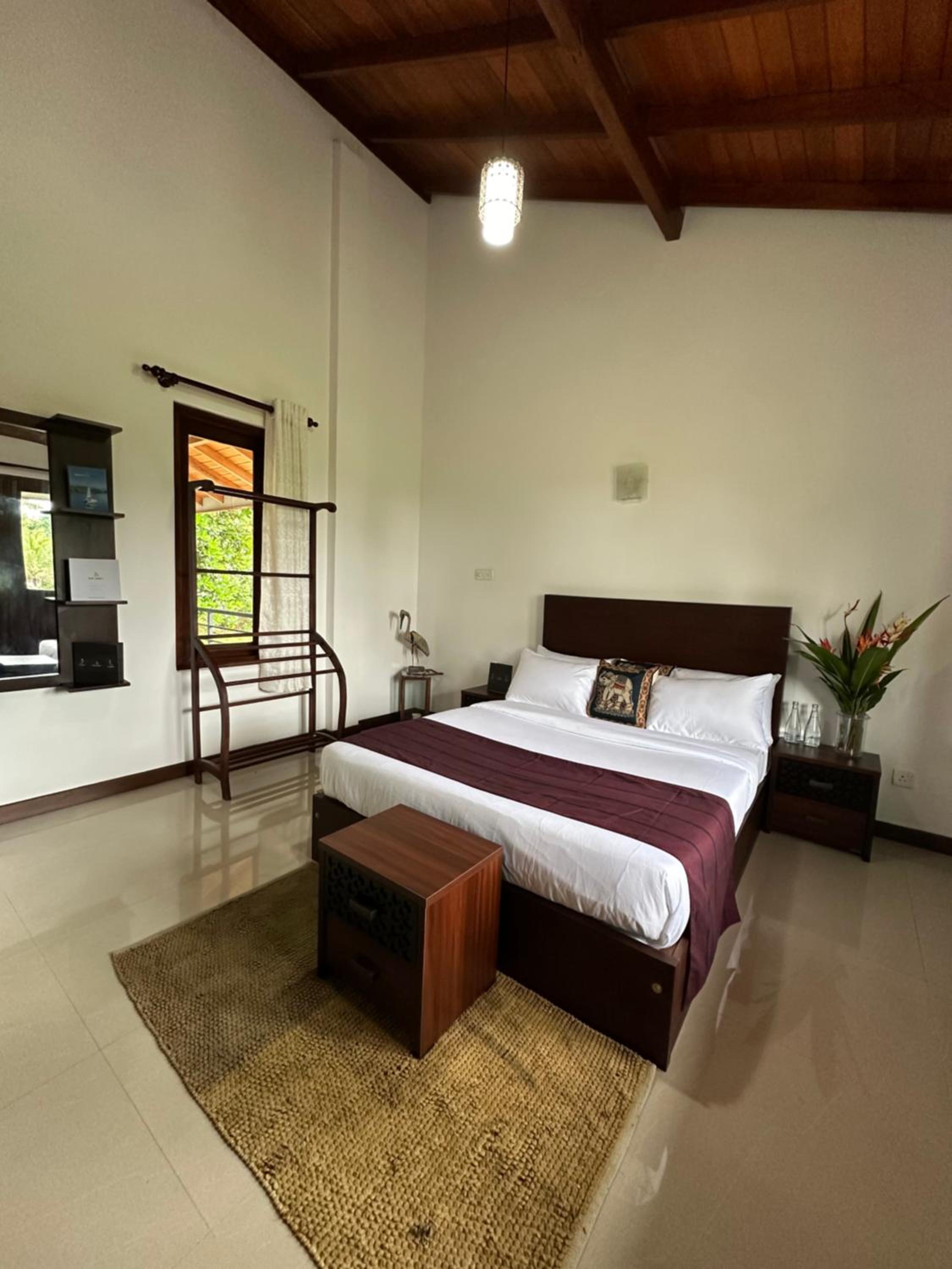 Weligama House