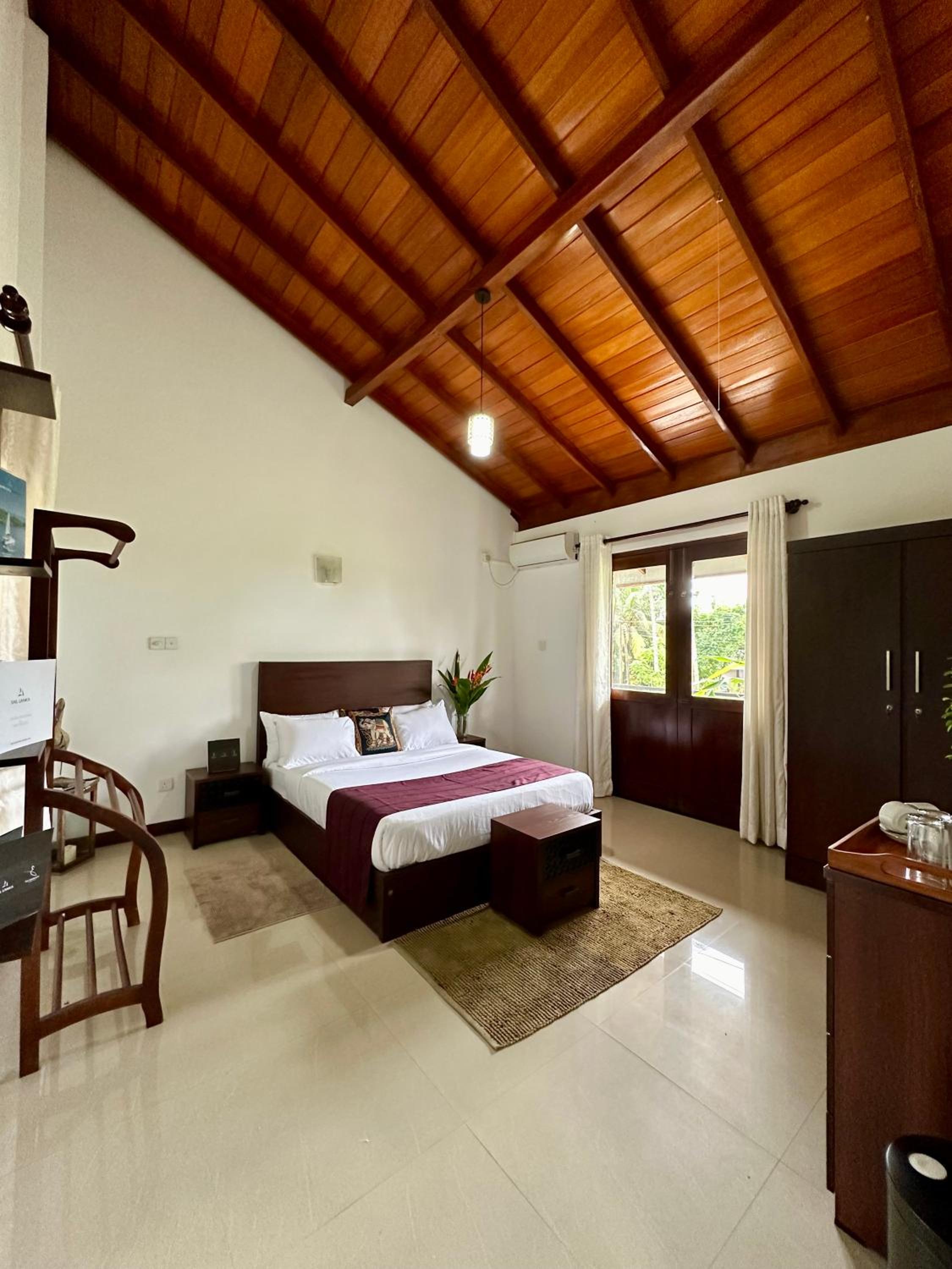 Weligama House
