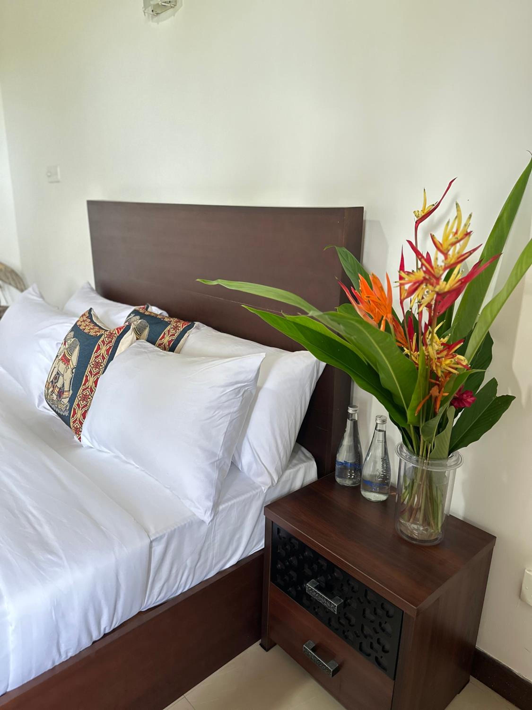 Weligama House