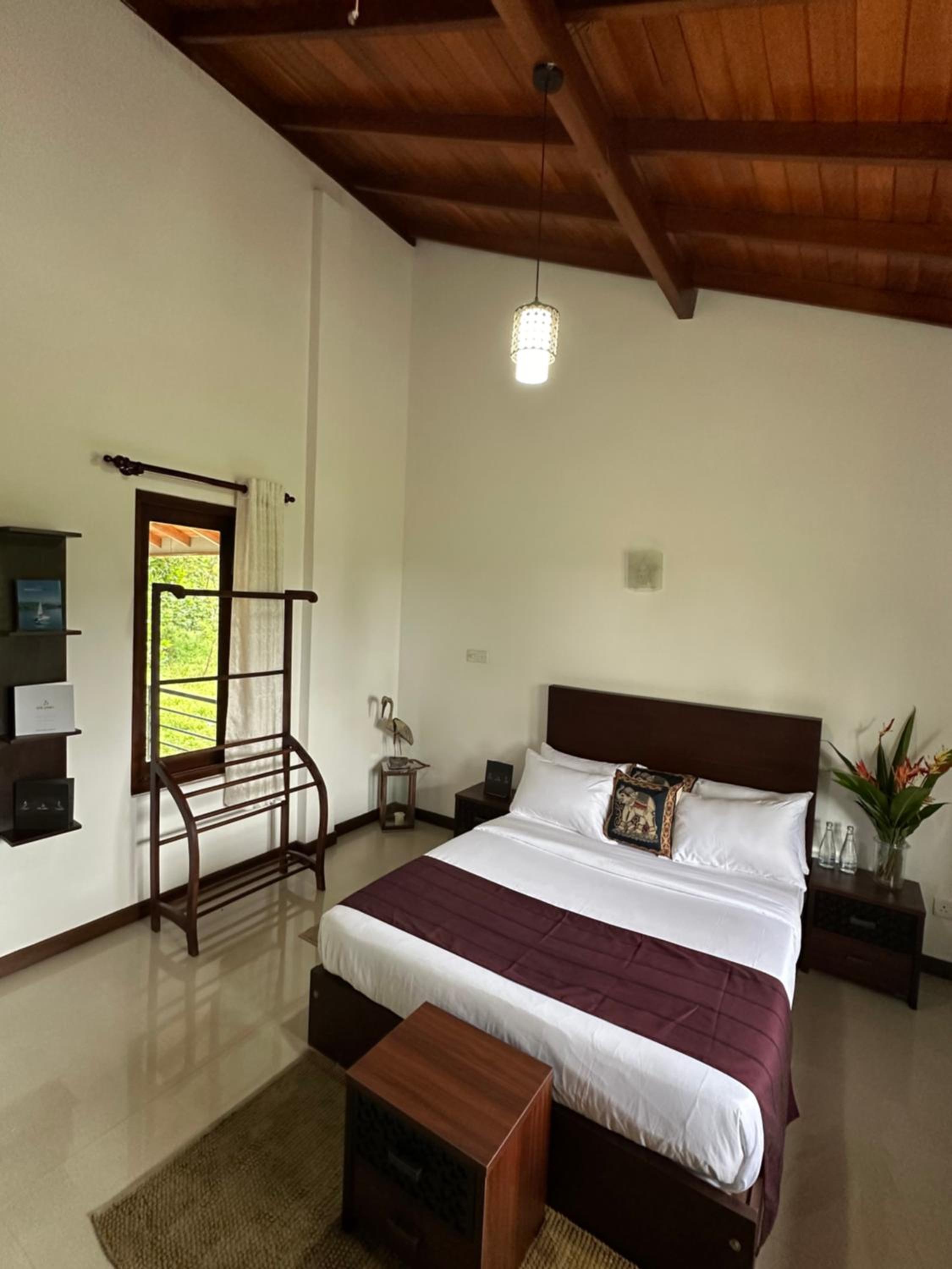 Weligama House