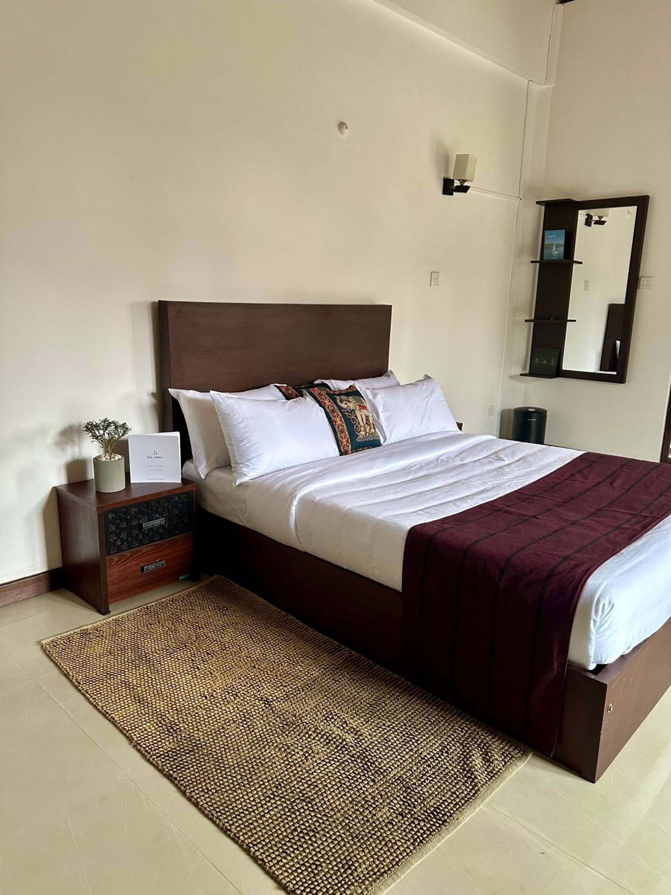 Weligama House