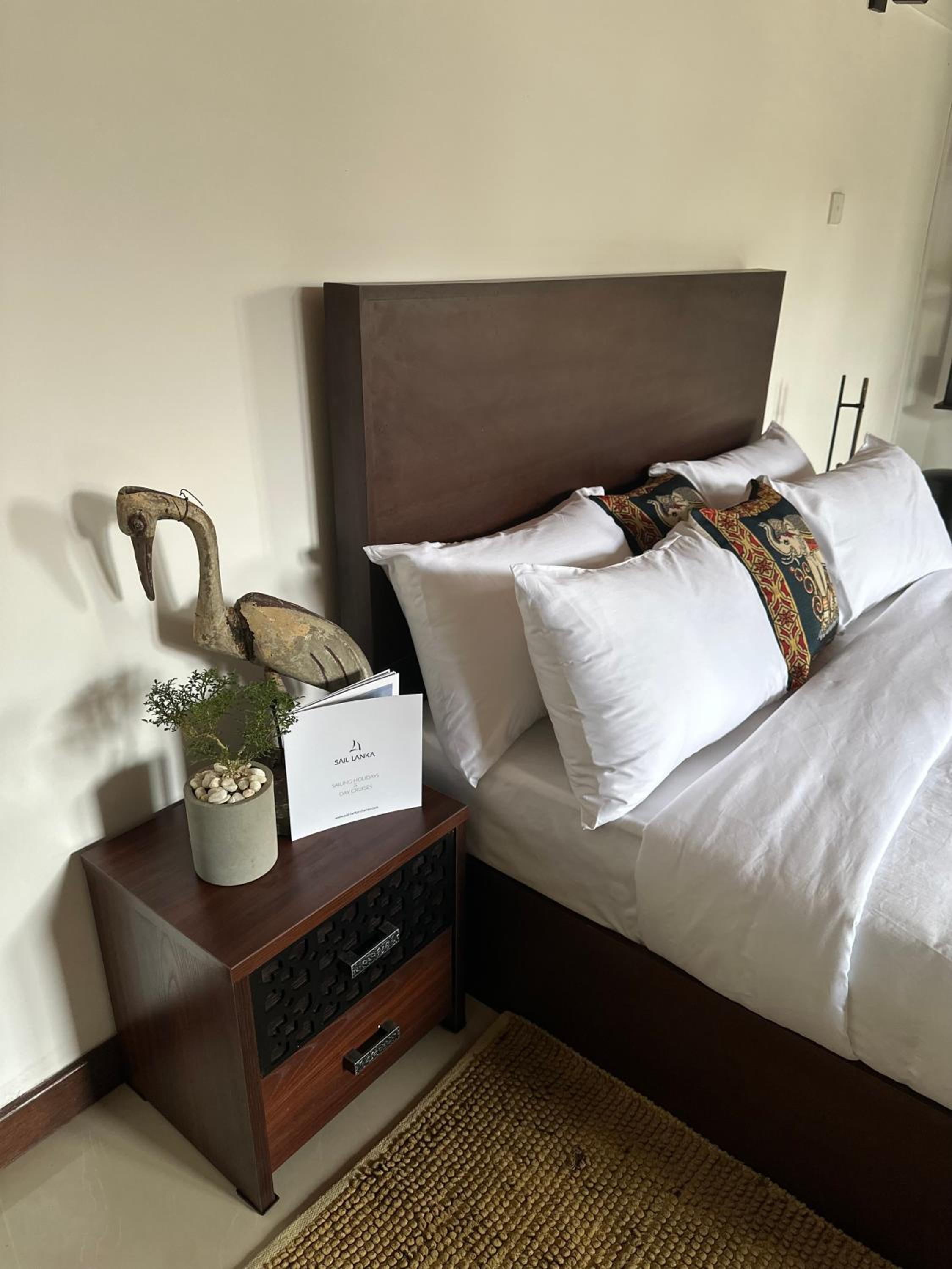 Weligama House