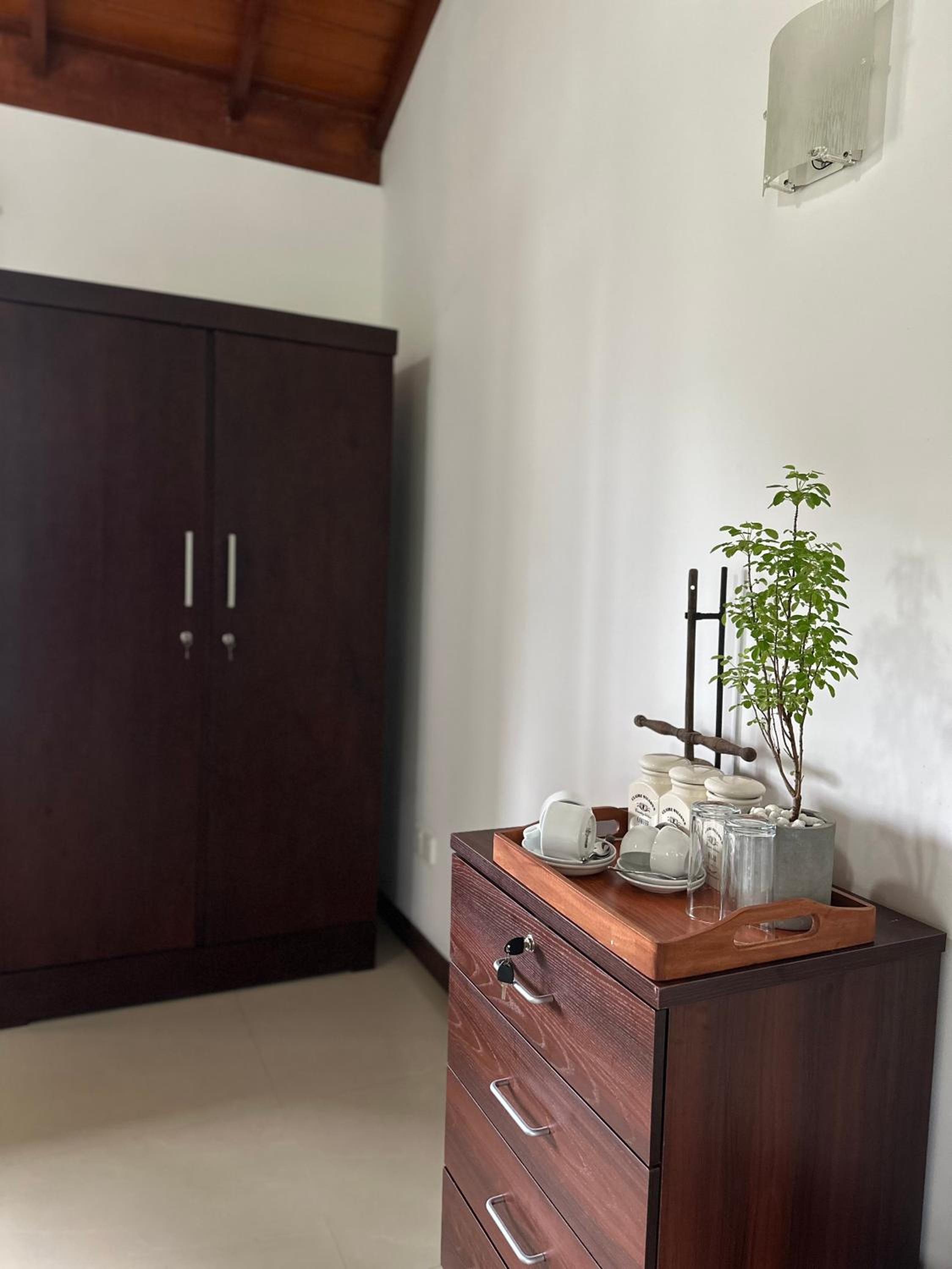 Weligama House
