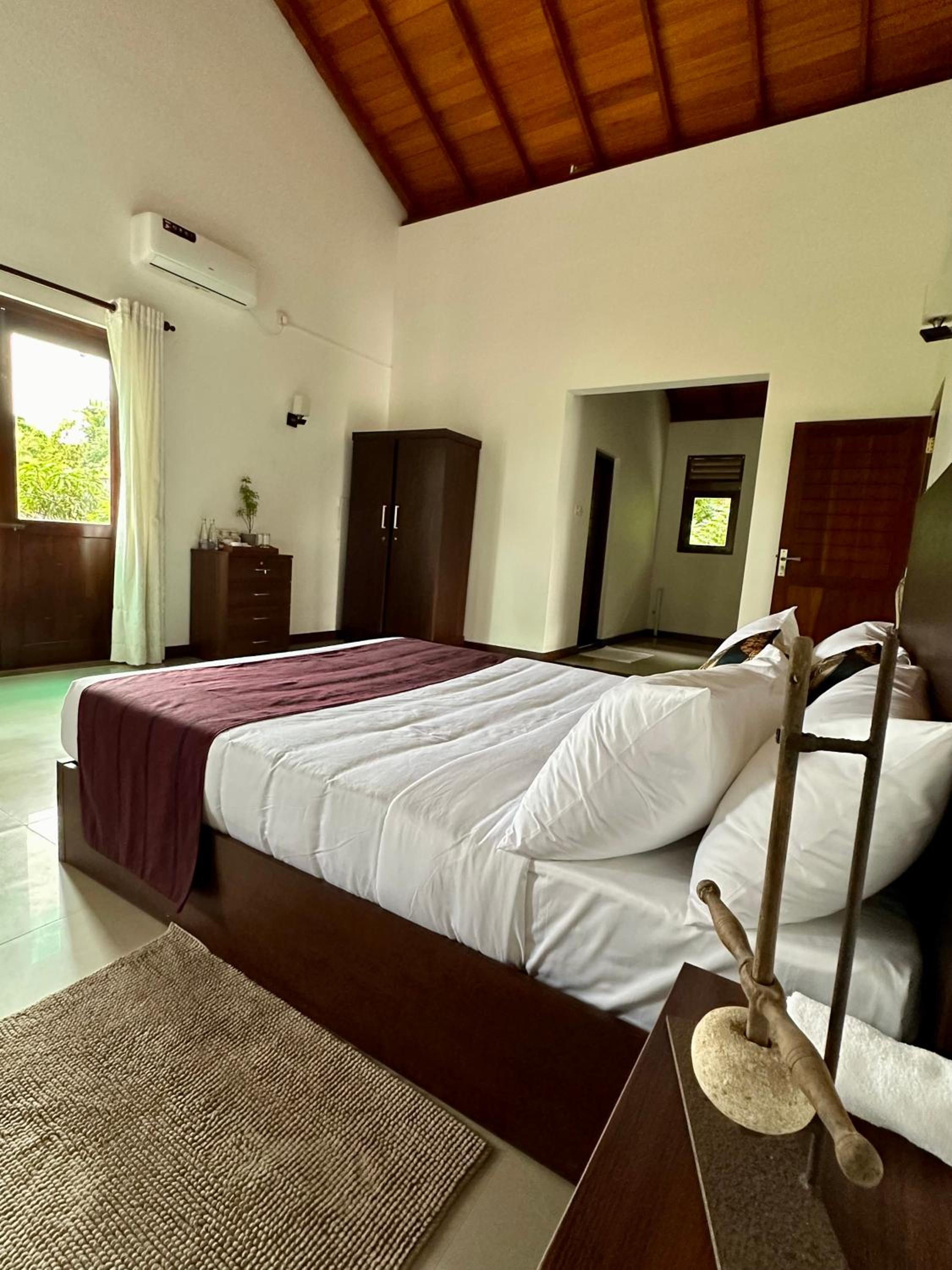 Weligama House