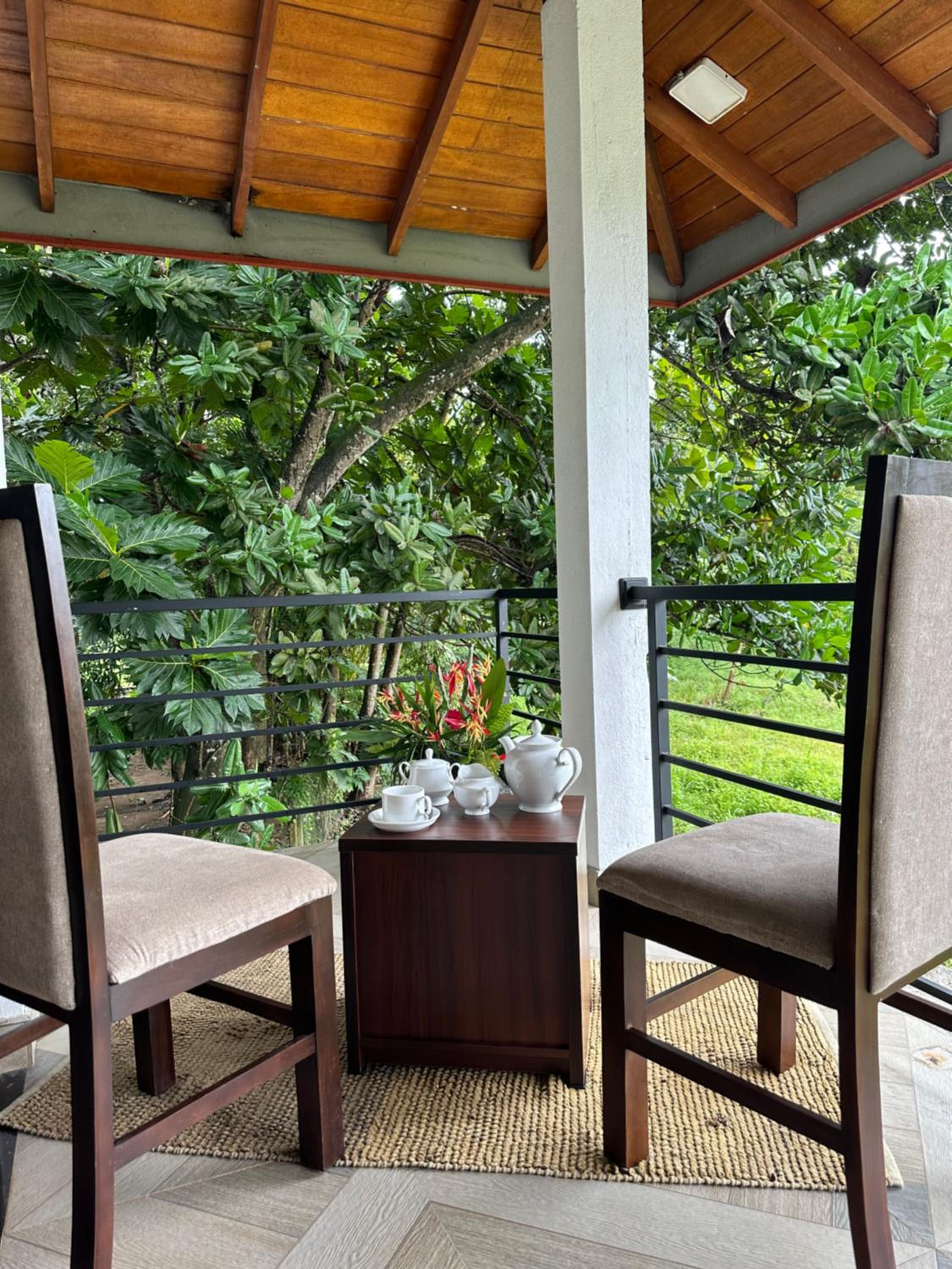 Weligama House