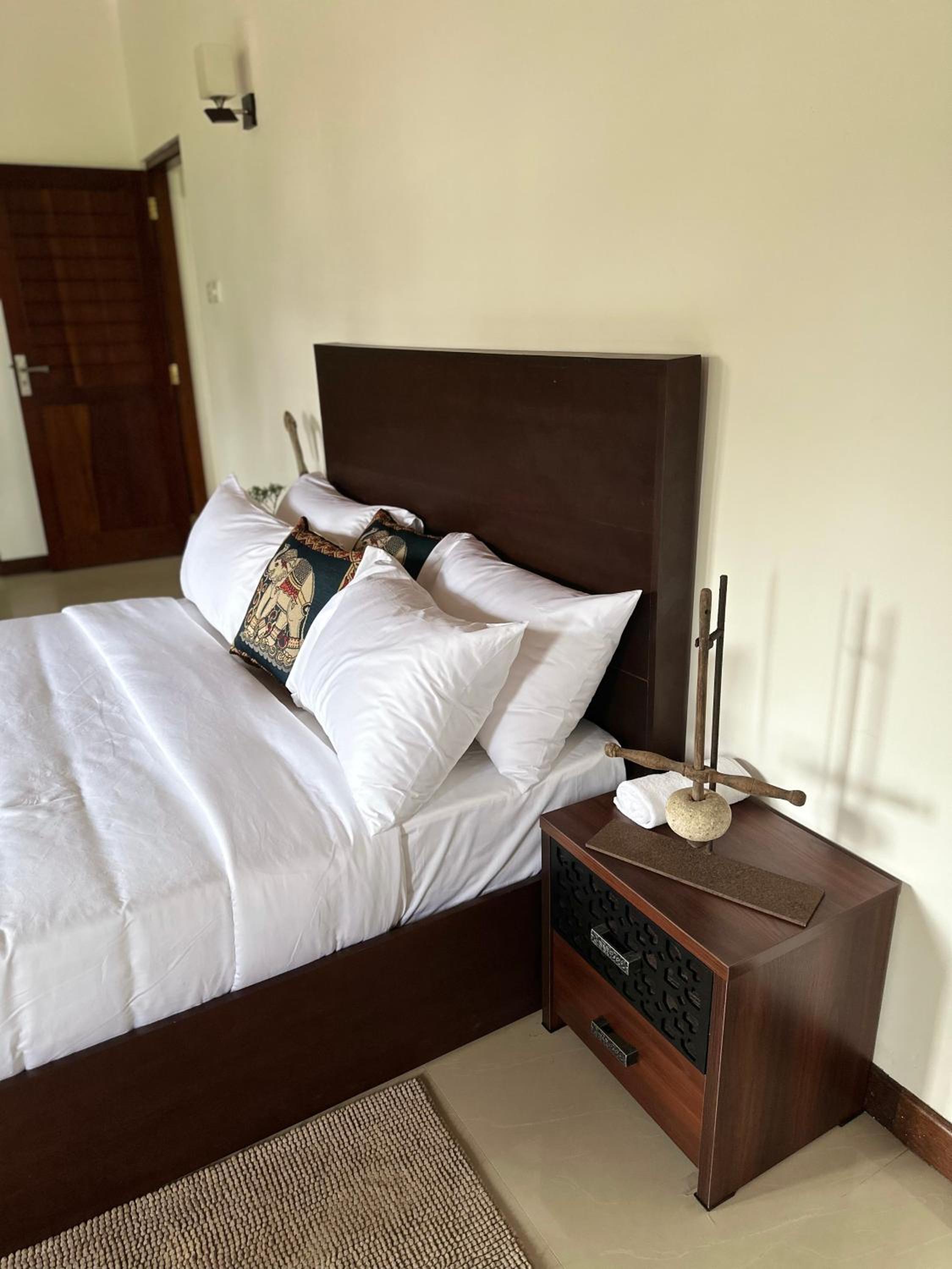 Weligama House