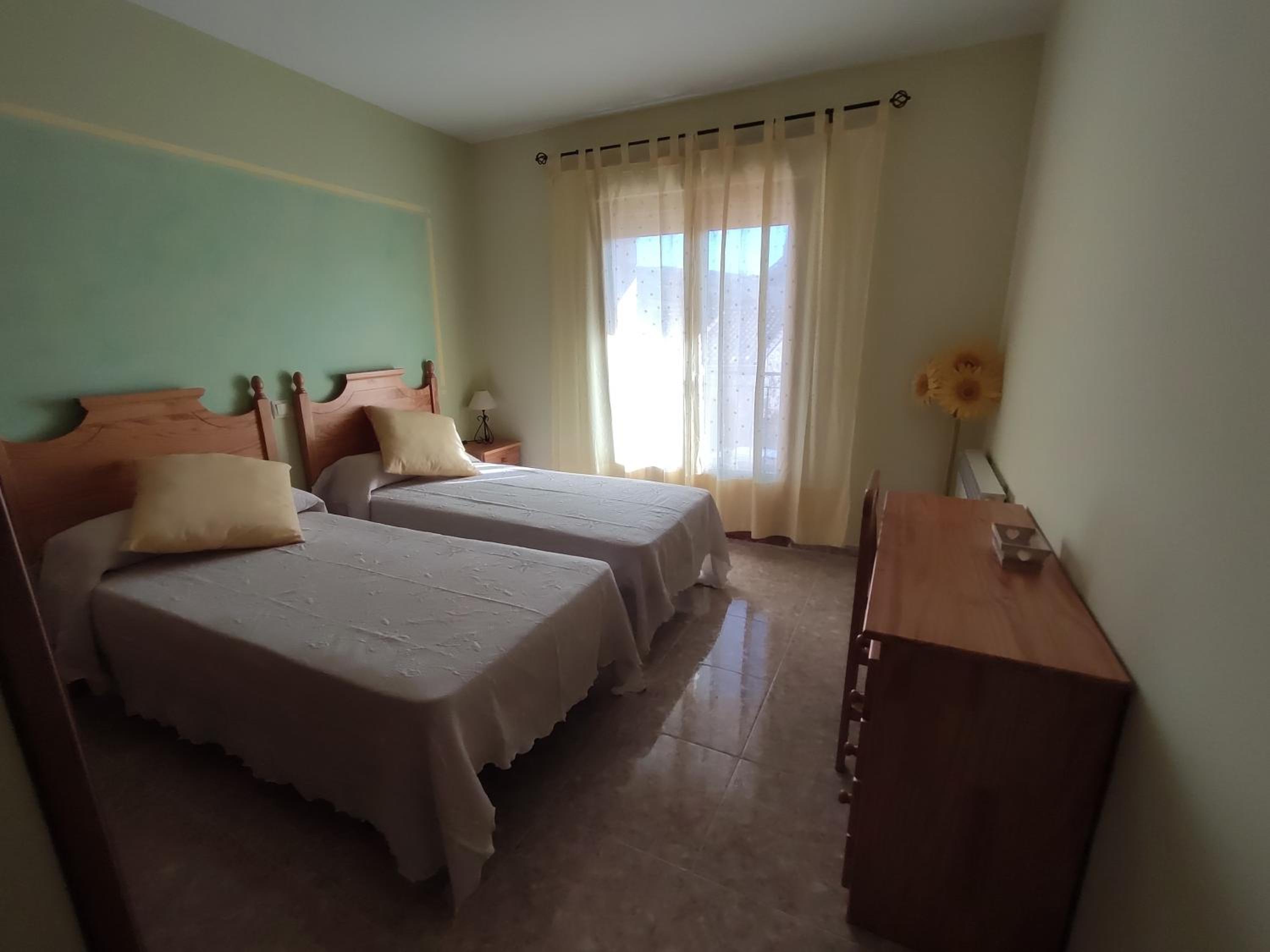 LA CASA NUEVA