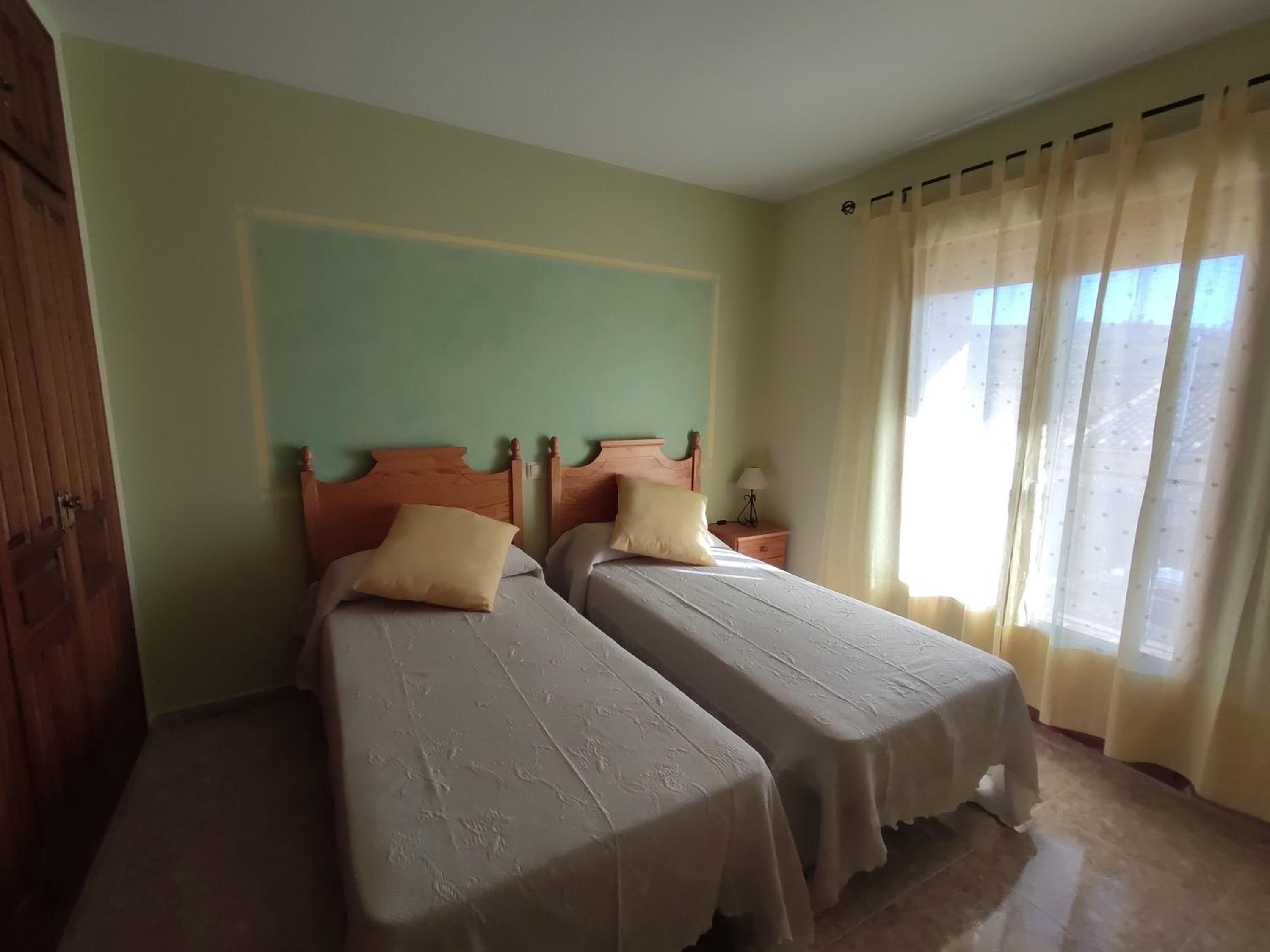 LA CASA NUEVA
