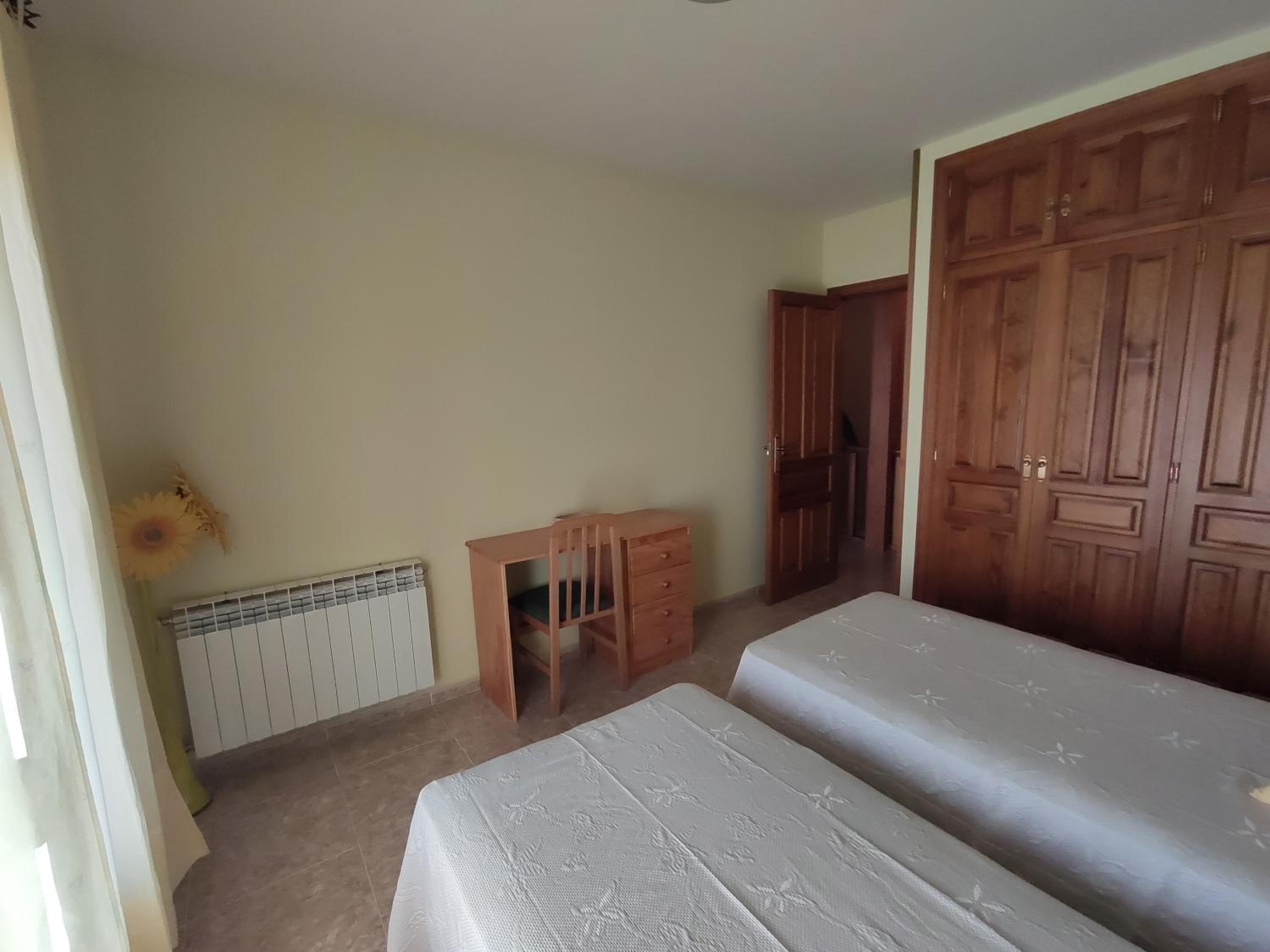 LA CASA NUEVA