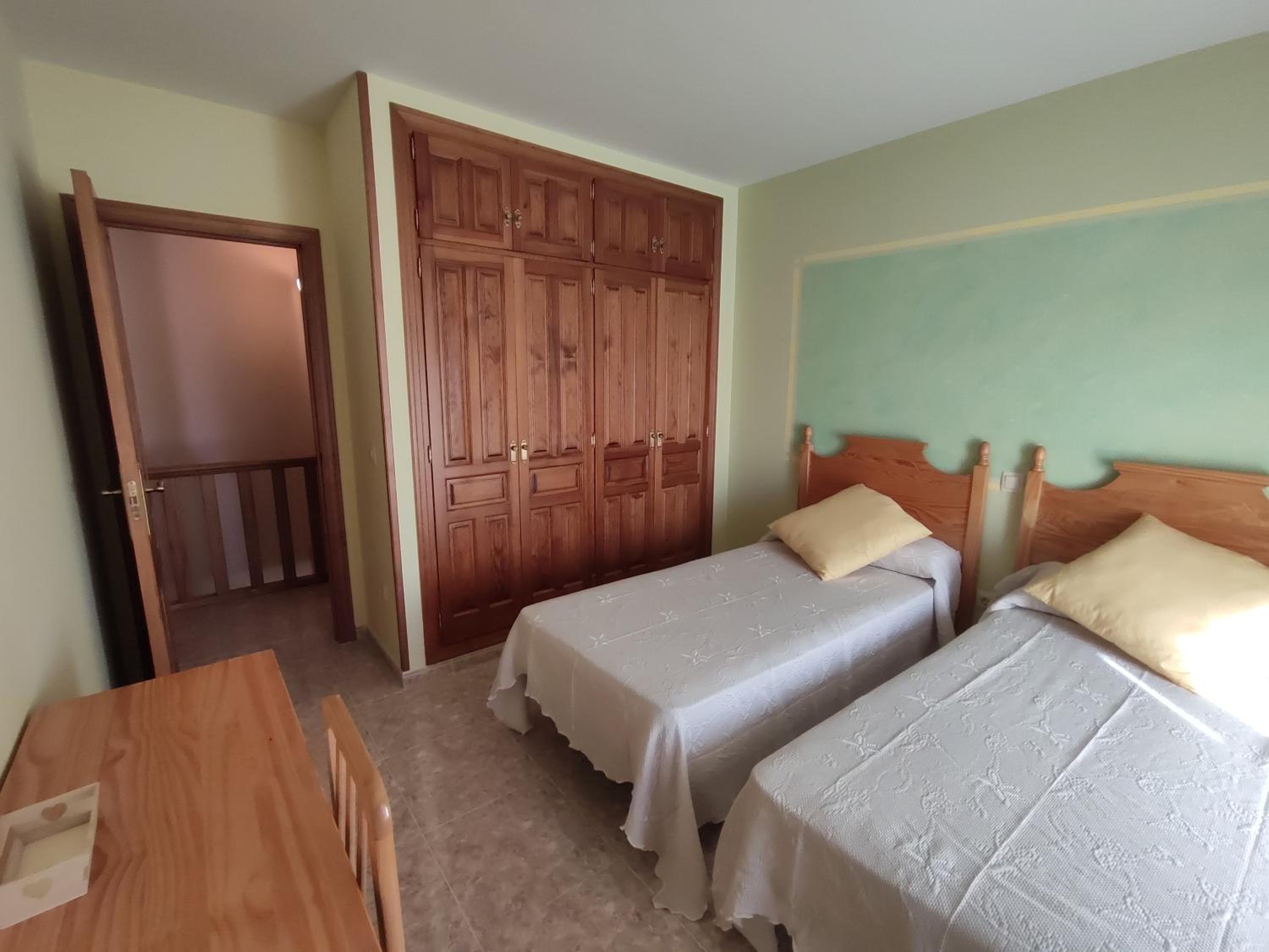 LA CASA NUEVA