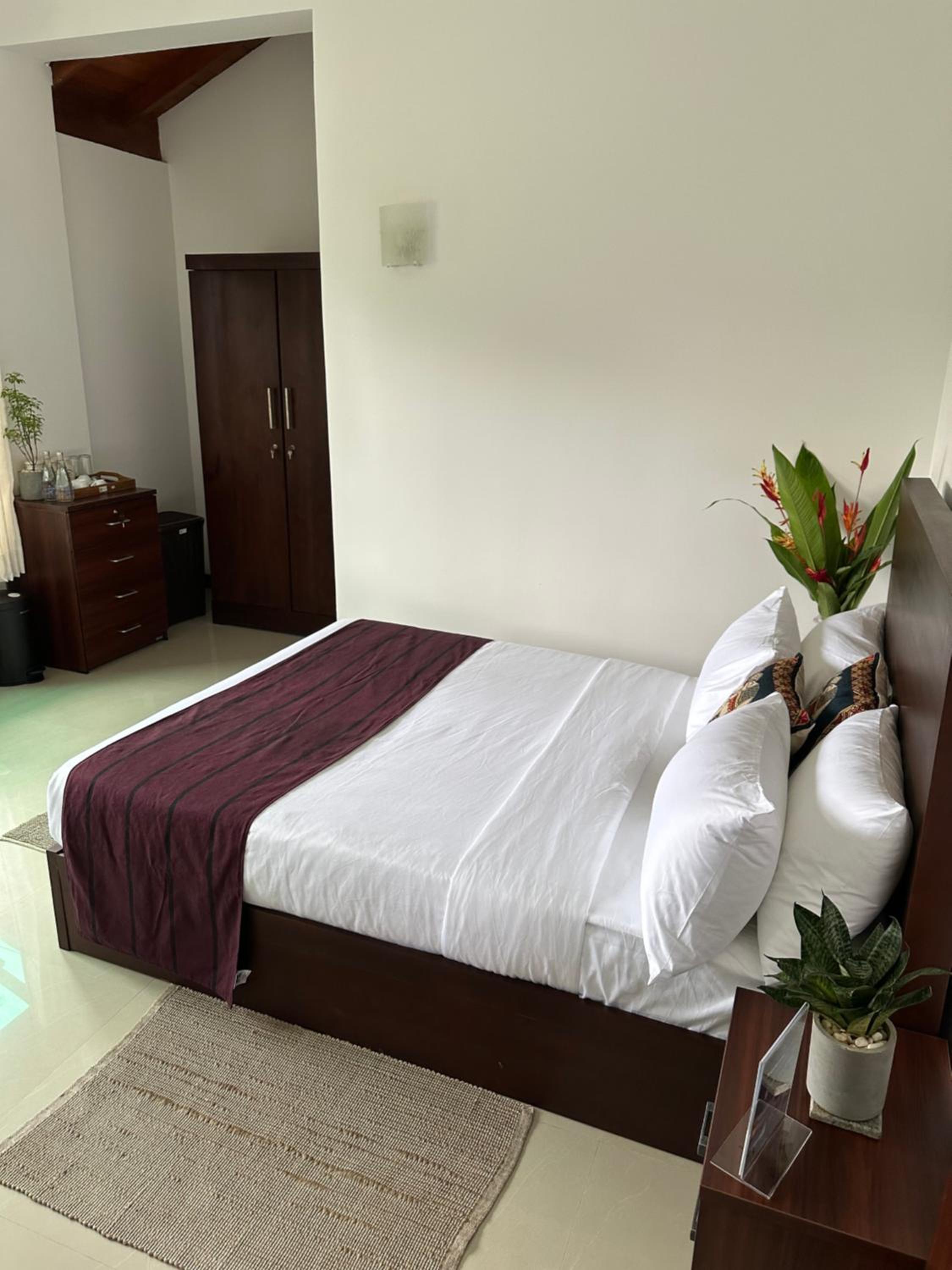 Weligama House