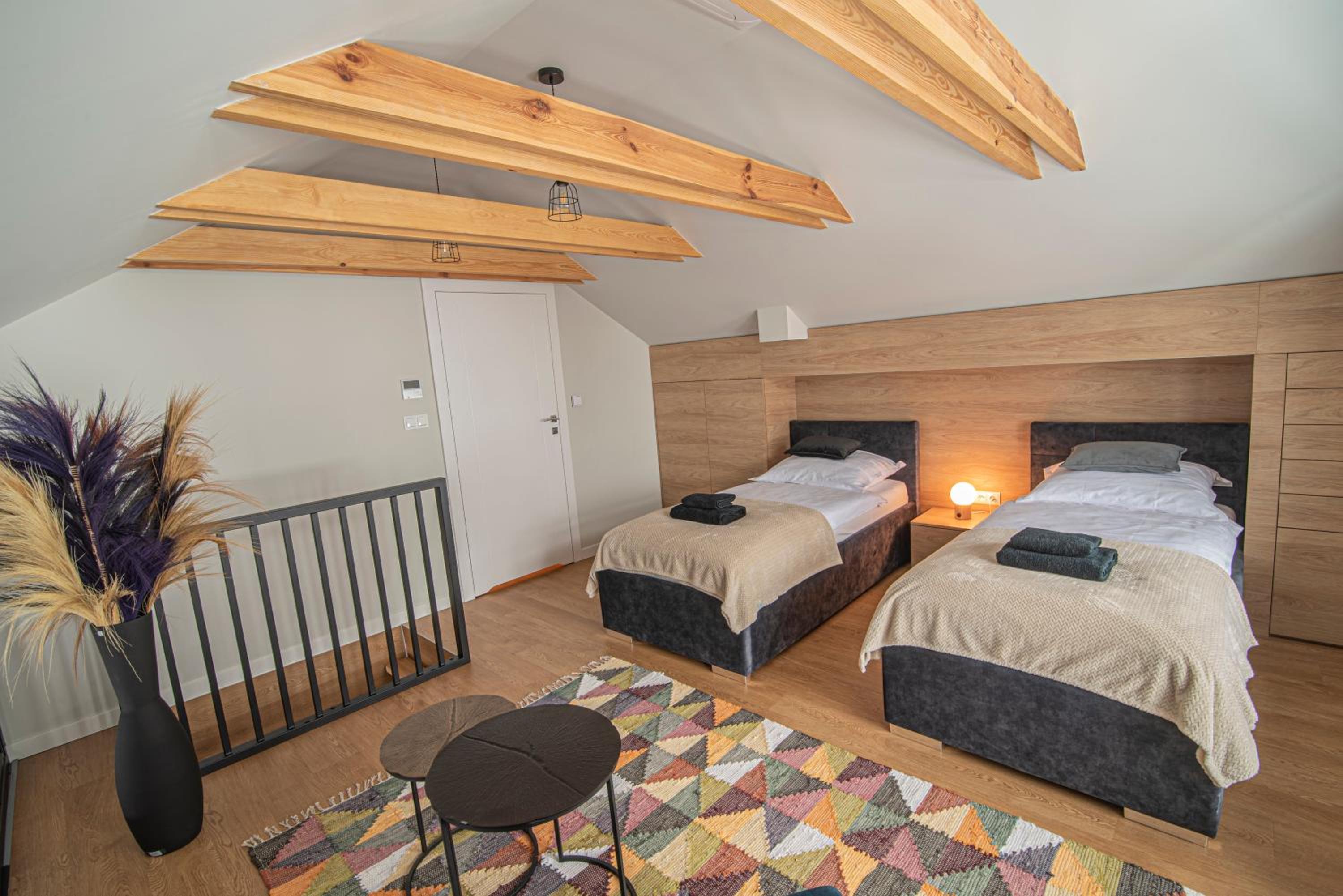 Wonder Home - Apartamenty Karpatia Resort tuż przy stoku i blisko szlaków turystycznych