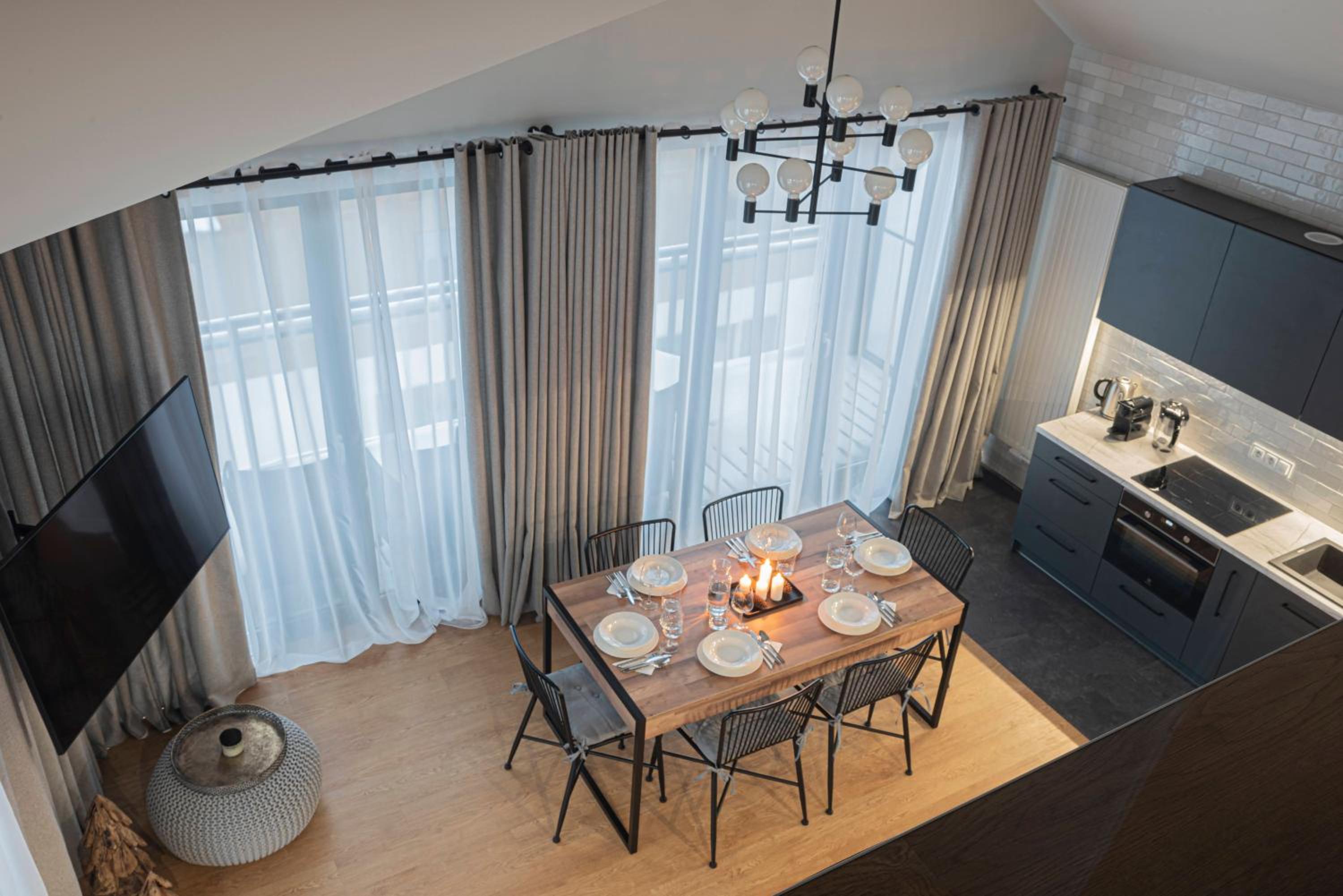 Wonder Home - Apartamenty Karpatia Resort tuż przy stoku i blisko szlaków turystycznych