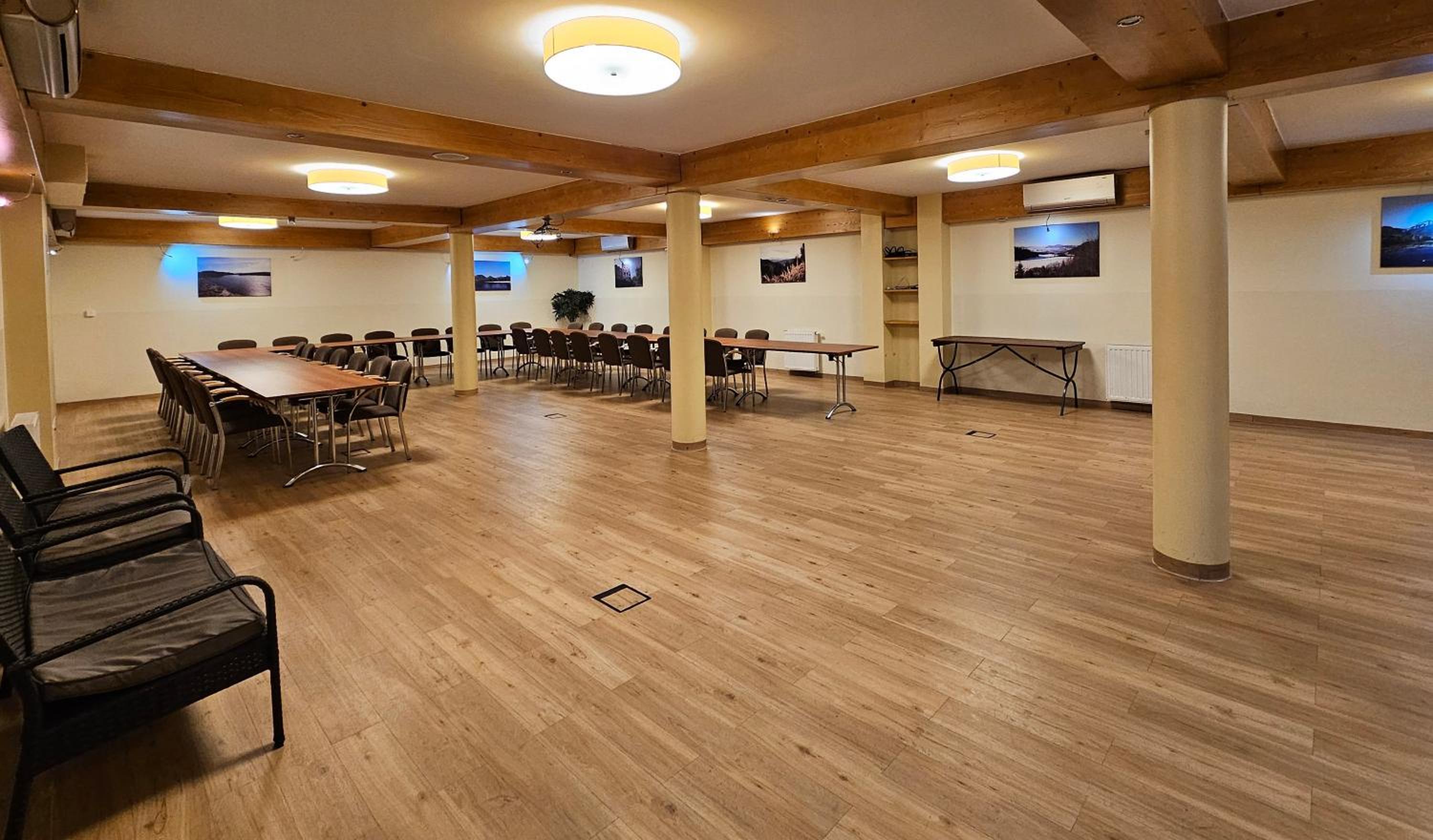 meeting room