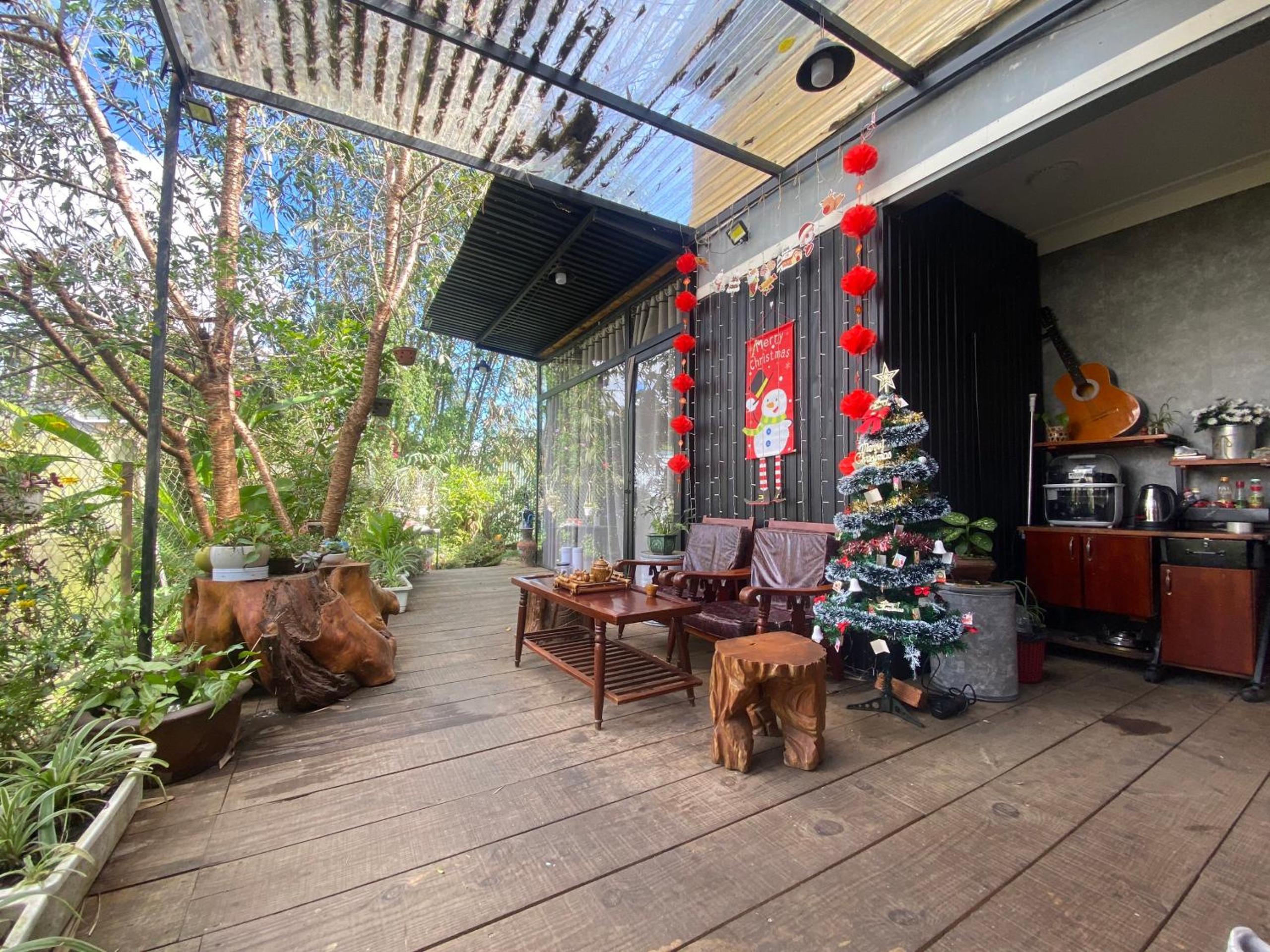 Bắp's House Đà Lạt view 2