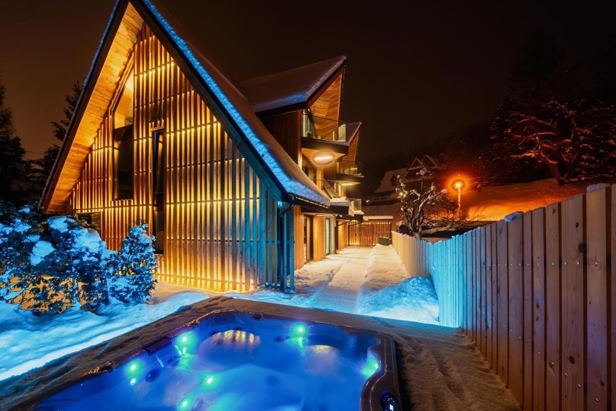 Elkowy Zakątek Odkryj Zakopane view 2