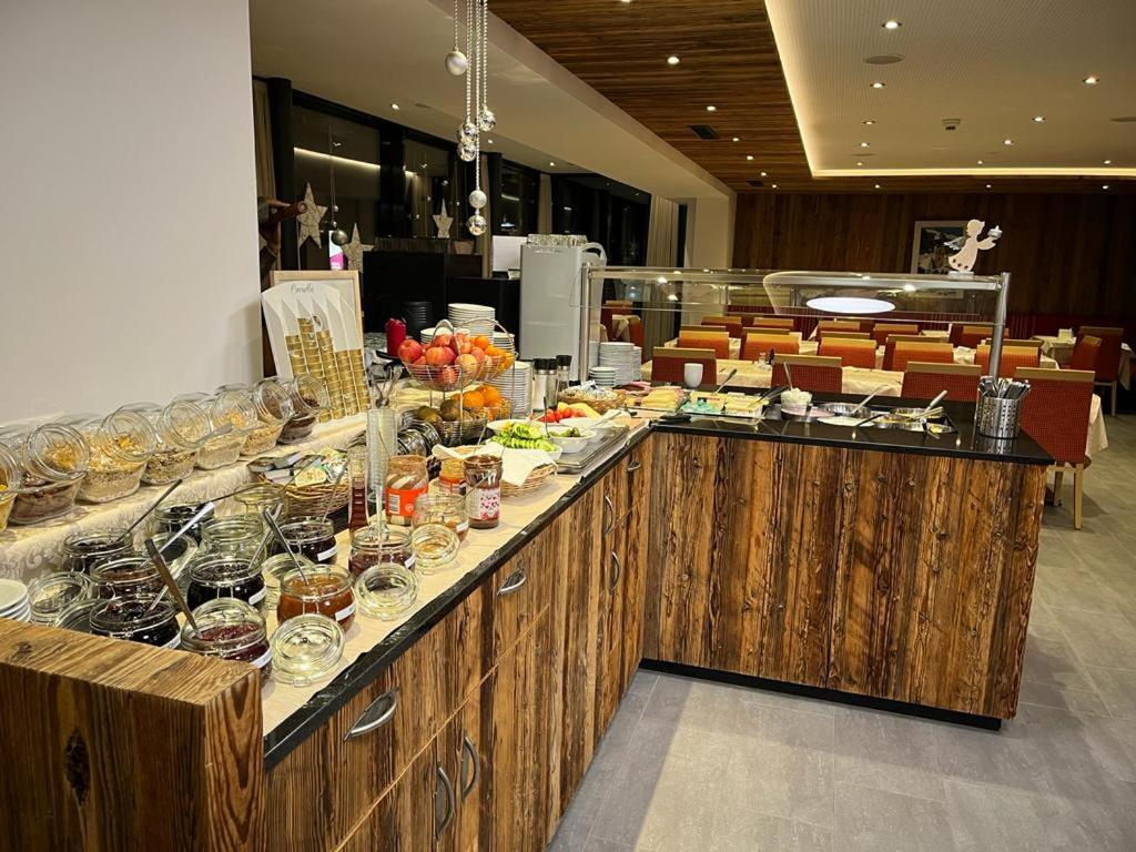 Gasthof Kristall - Themenfrühstück
