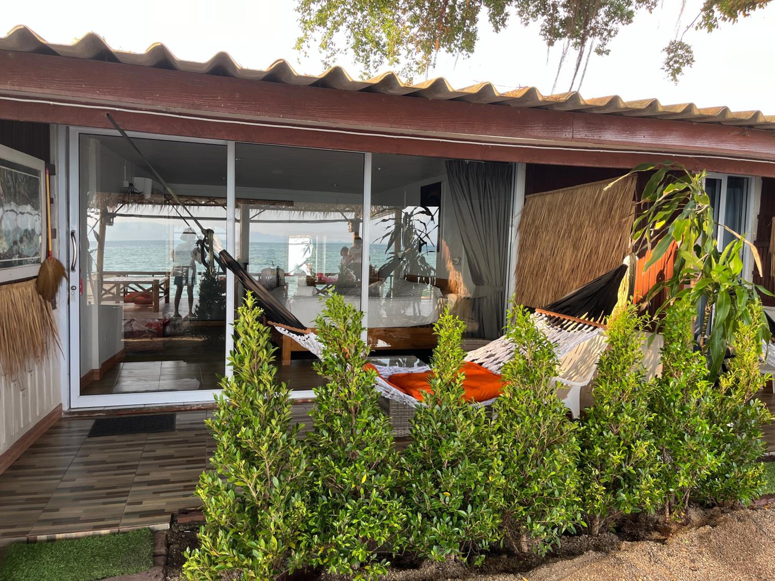 Namthip Homebeach