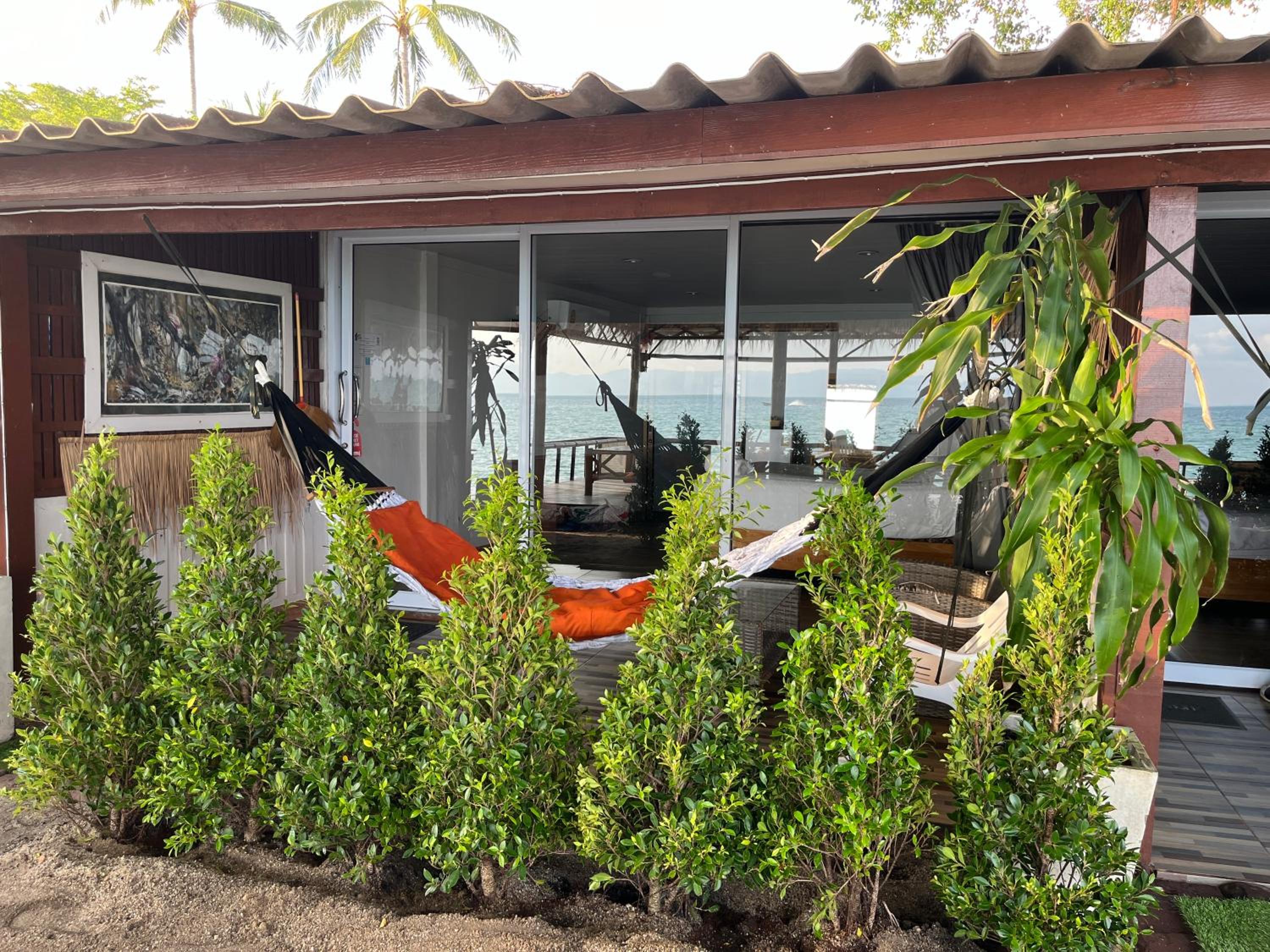 Namthip Homebeach